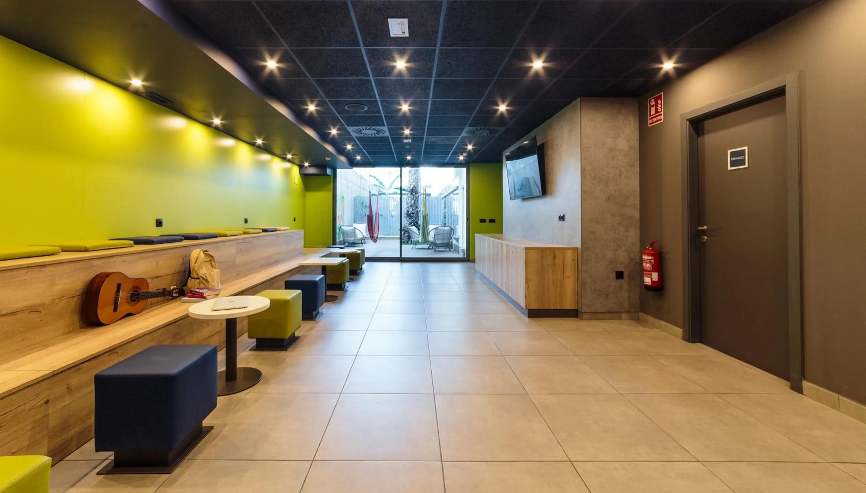 ibis budget Huerta De Murcia