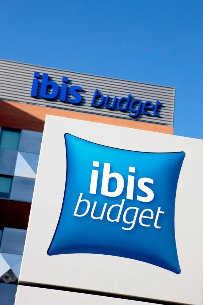 ibis budget Huerta De Murcia