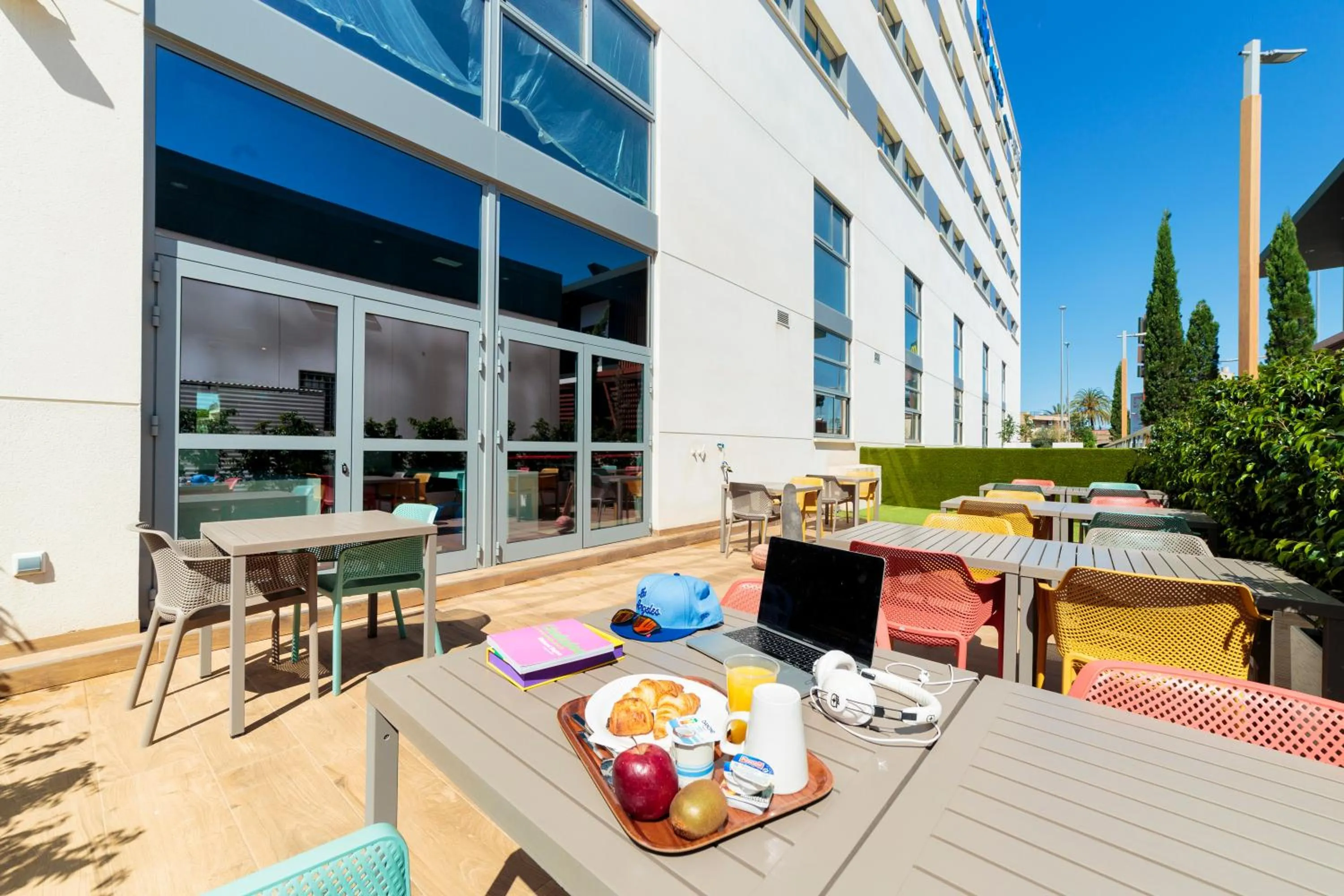 ibis budget Huerta De Murcia