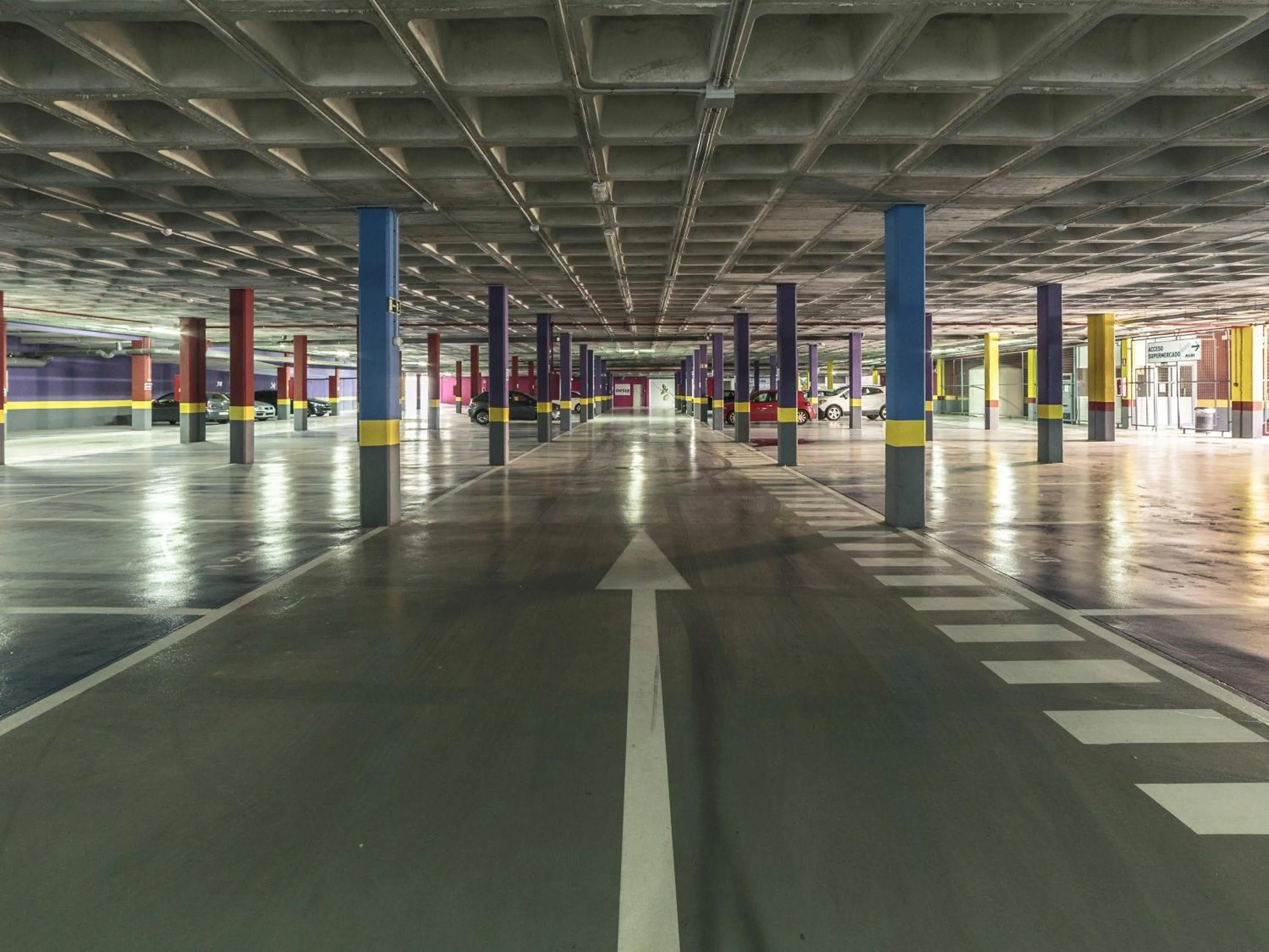 Other in ibis budget Huerta De Murcia