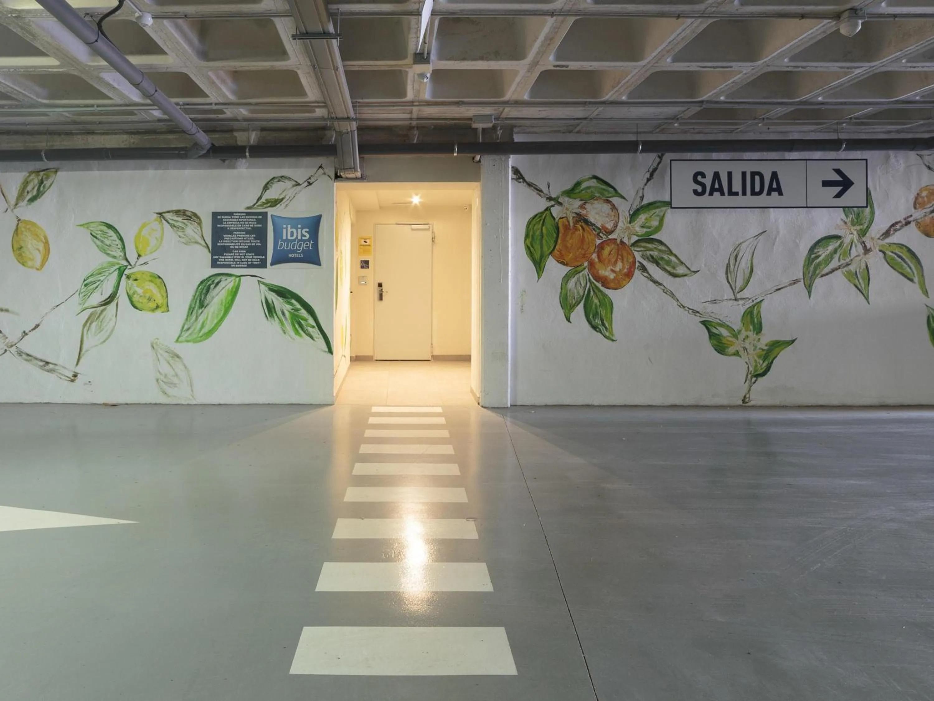 Other in ibis budget Huerta De Murcia