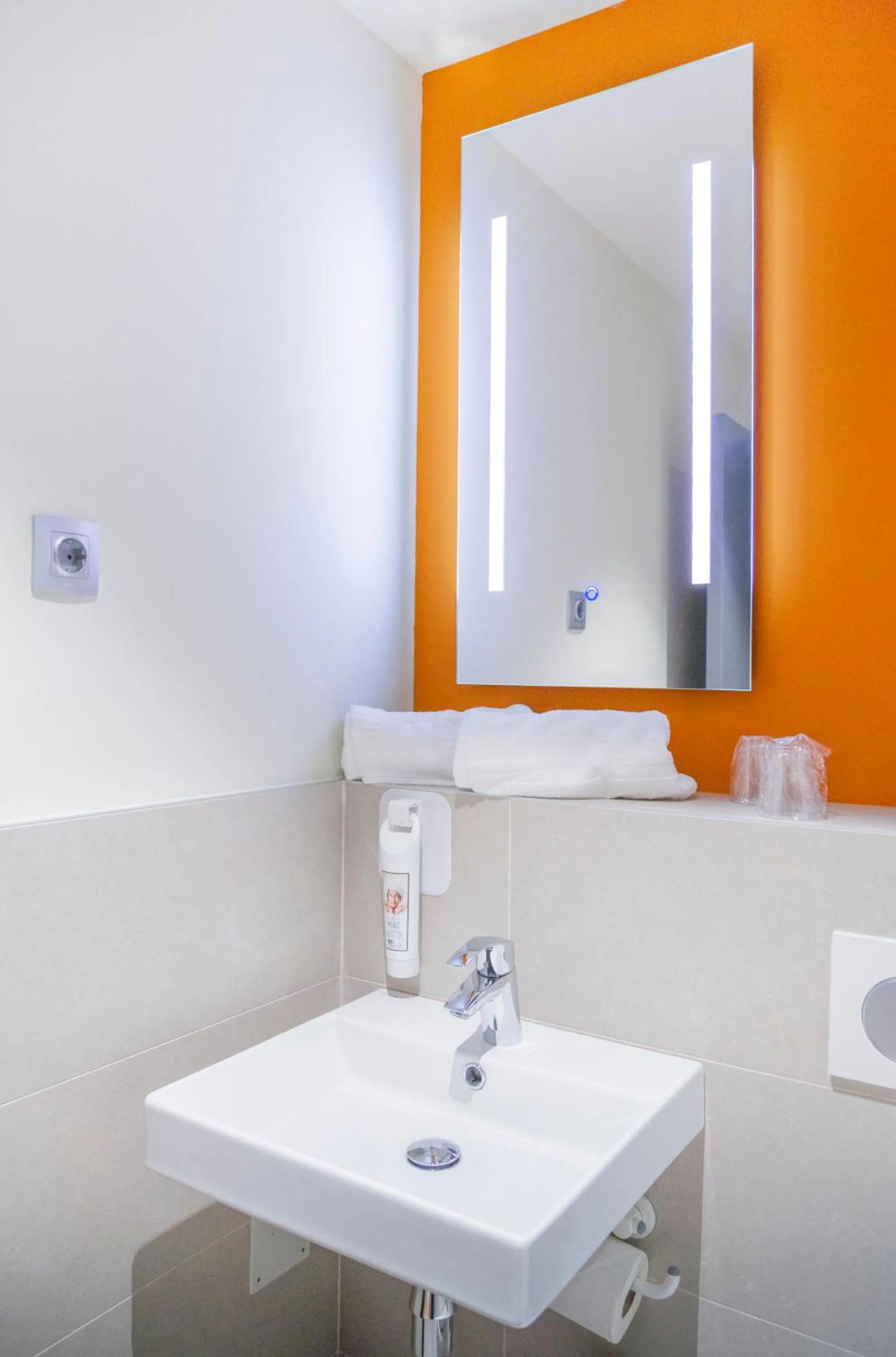 ibis budget Huerta De Murcia