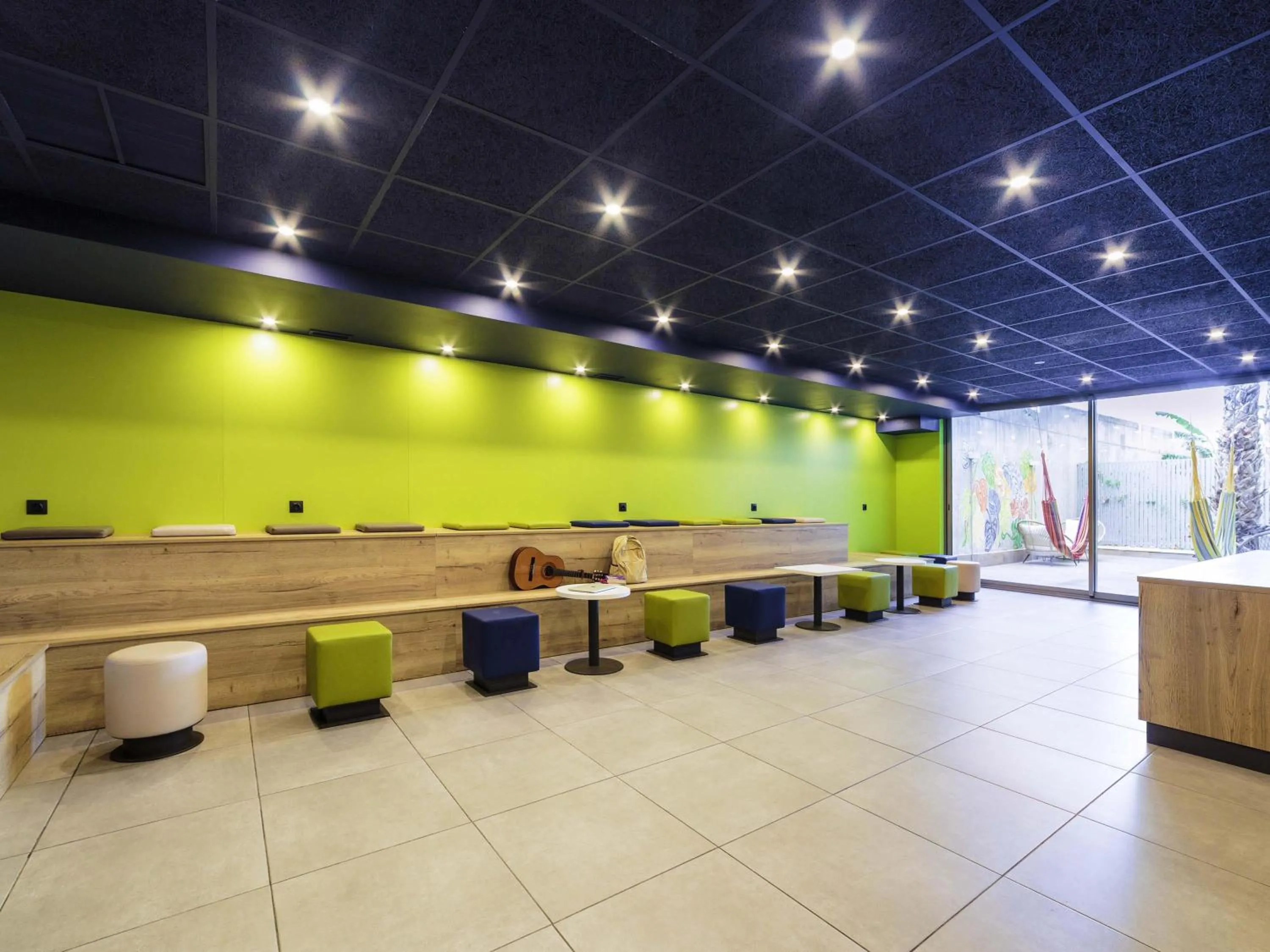 Other in ibis budget Huerta De Murcia