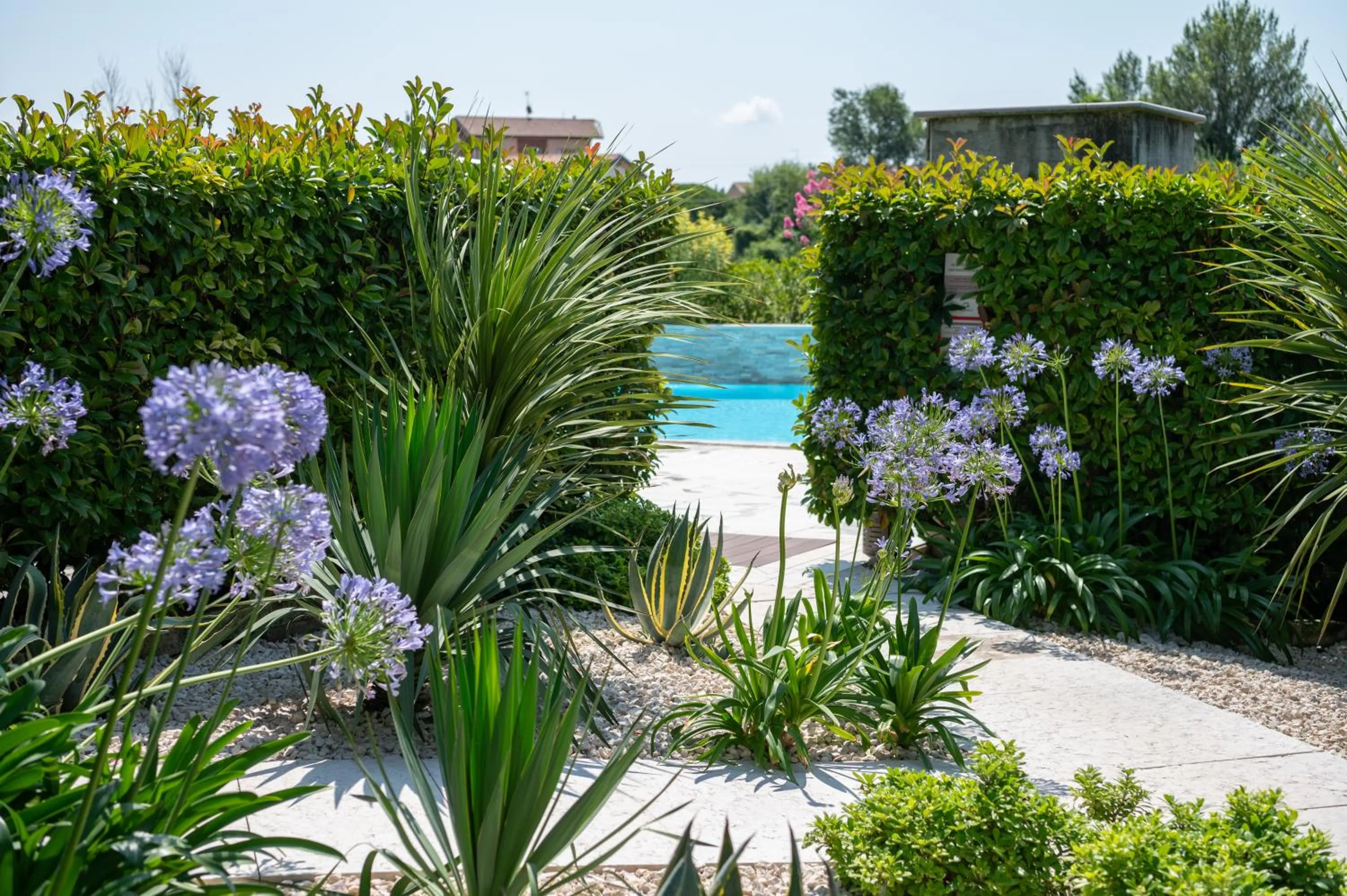 Hotel Relais Agli Olivi