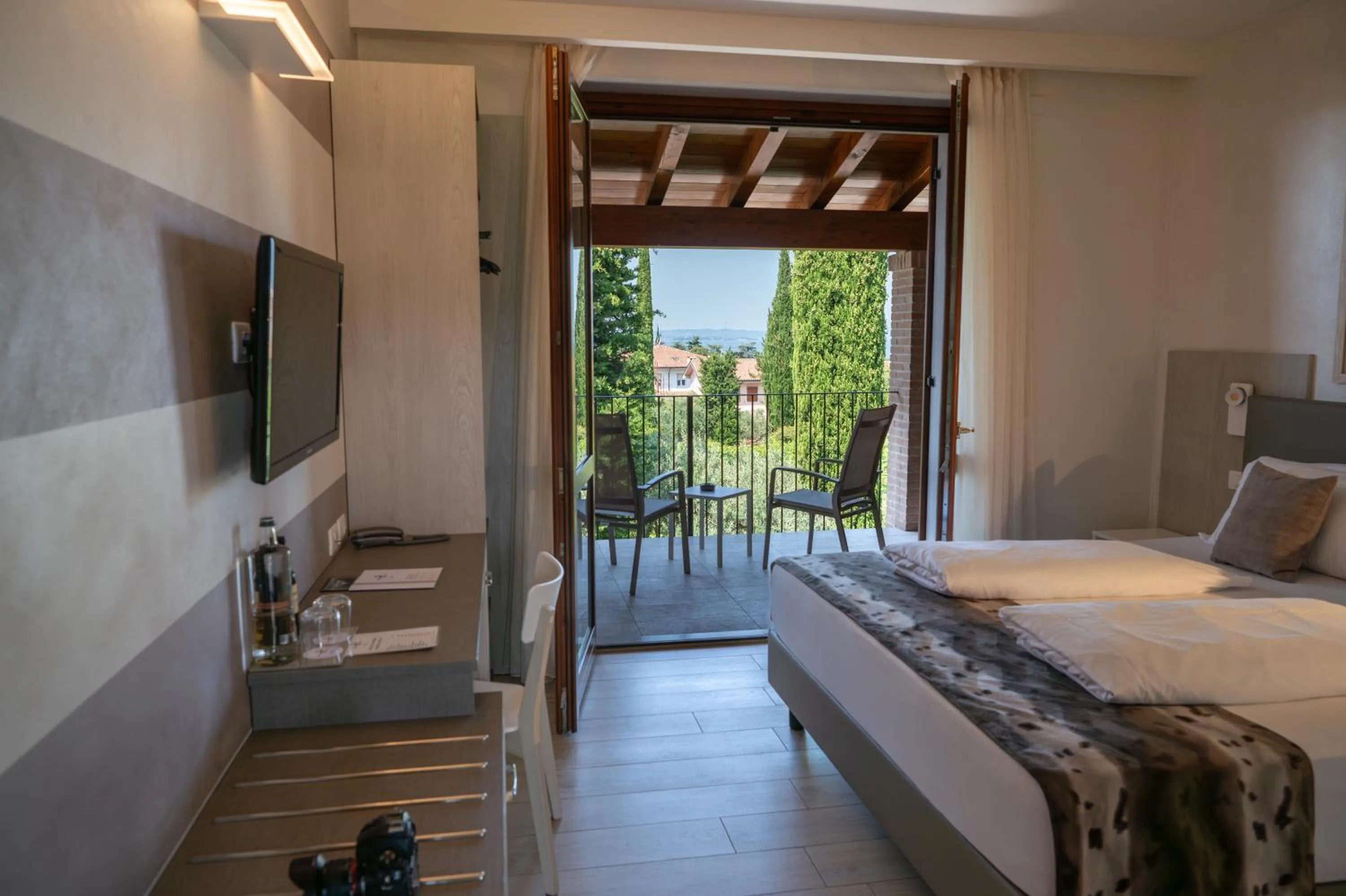 Hotel Relais Agli Olivi