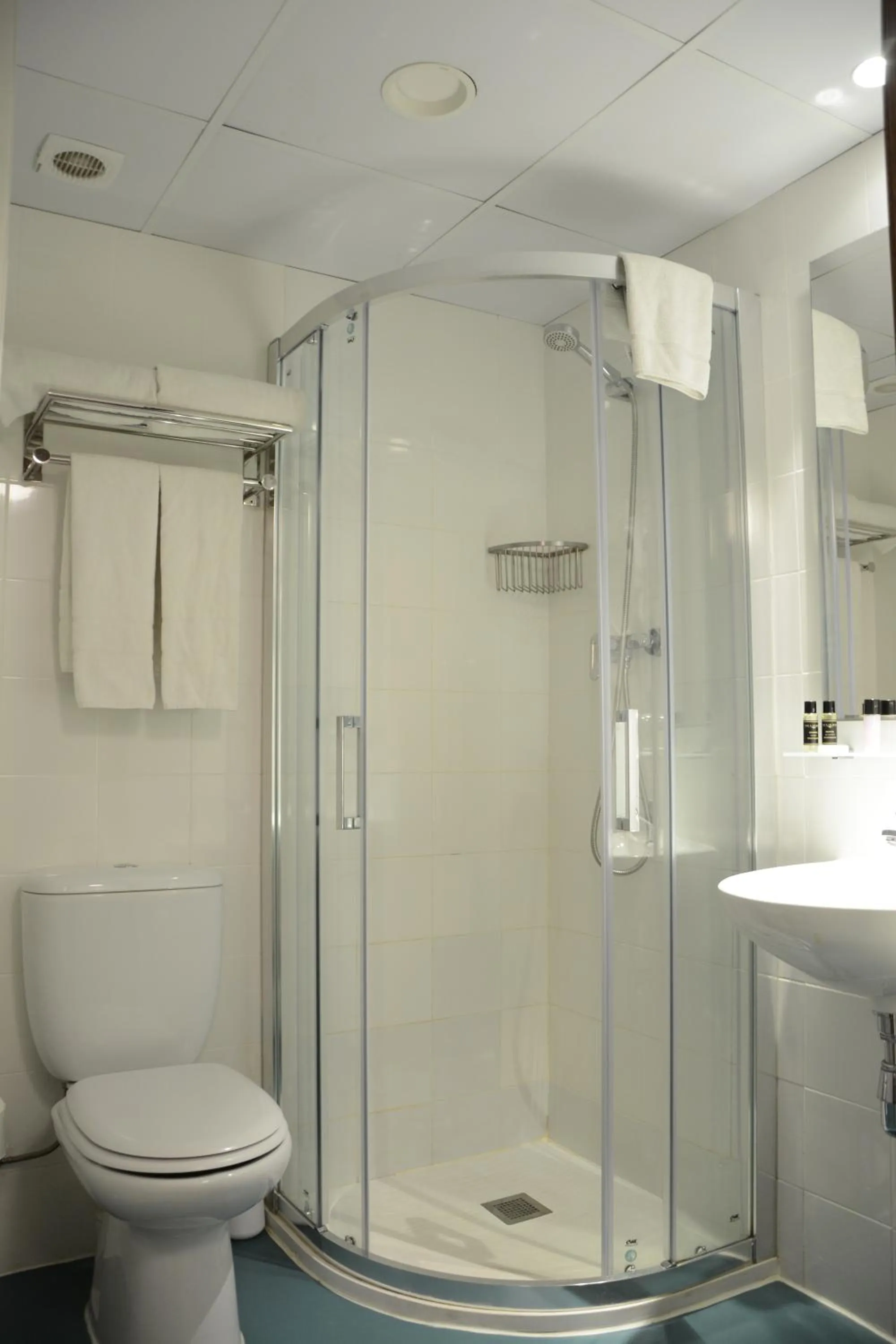 Original Domino House