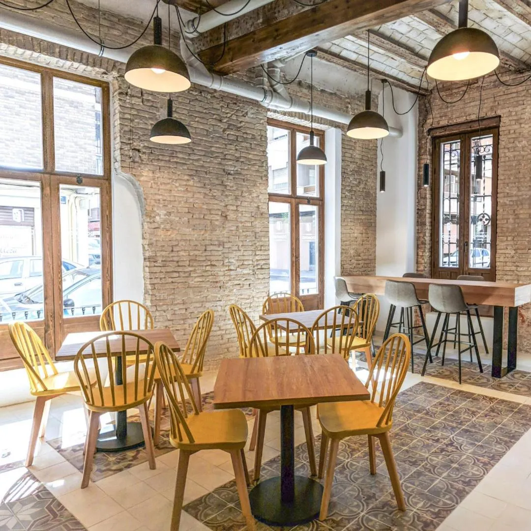 Original Domino House