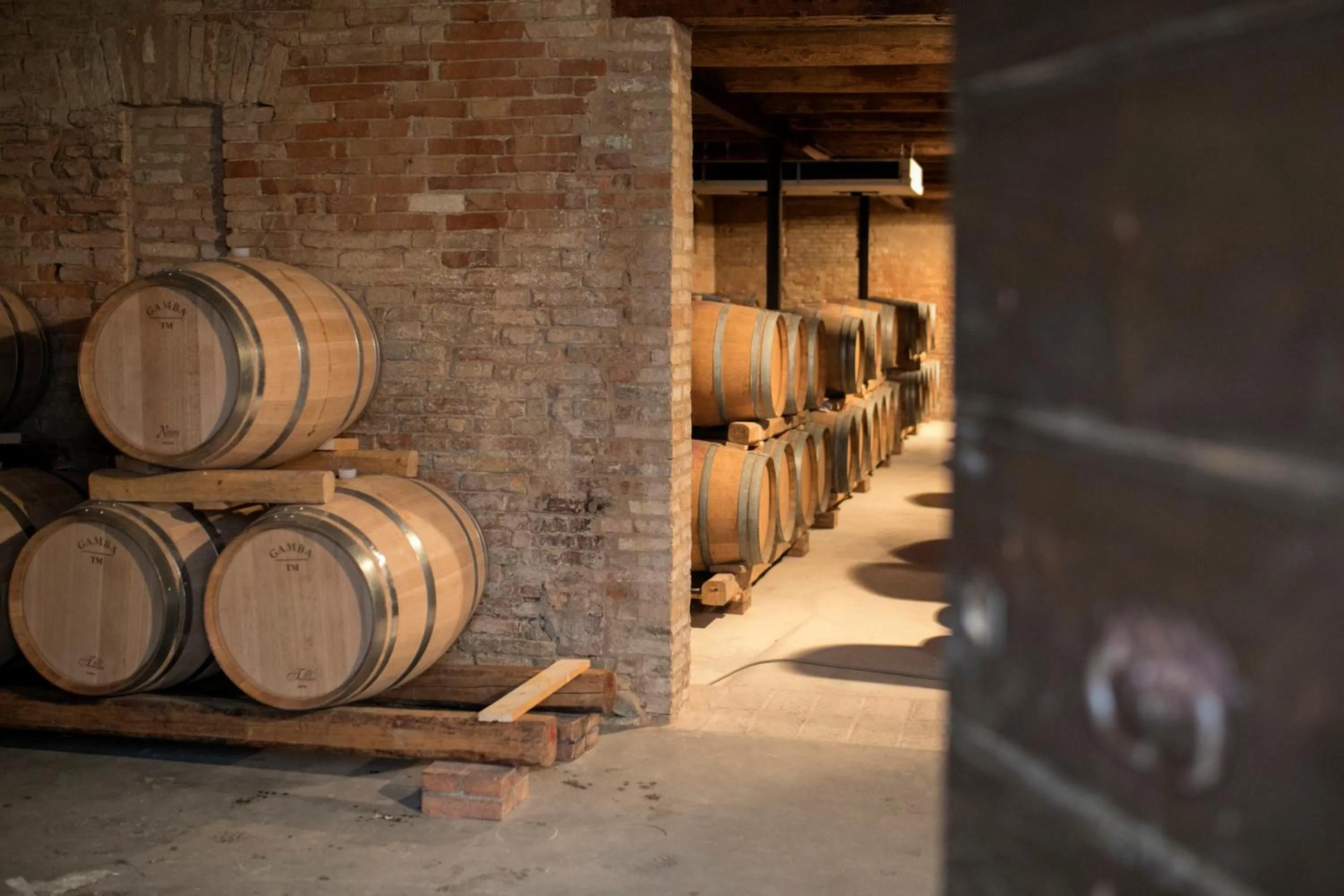 Alcoholic drinks in La Guest House della Tenuta di Tavignano