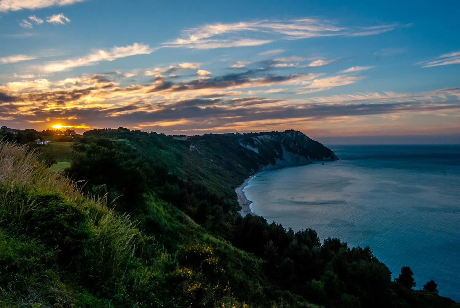 Nearby landmark in La Guest House della Tenuta di Tavignano