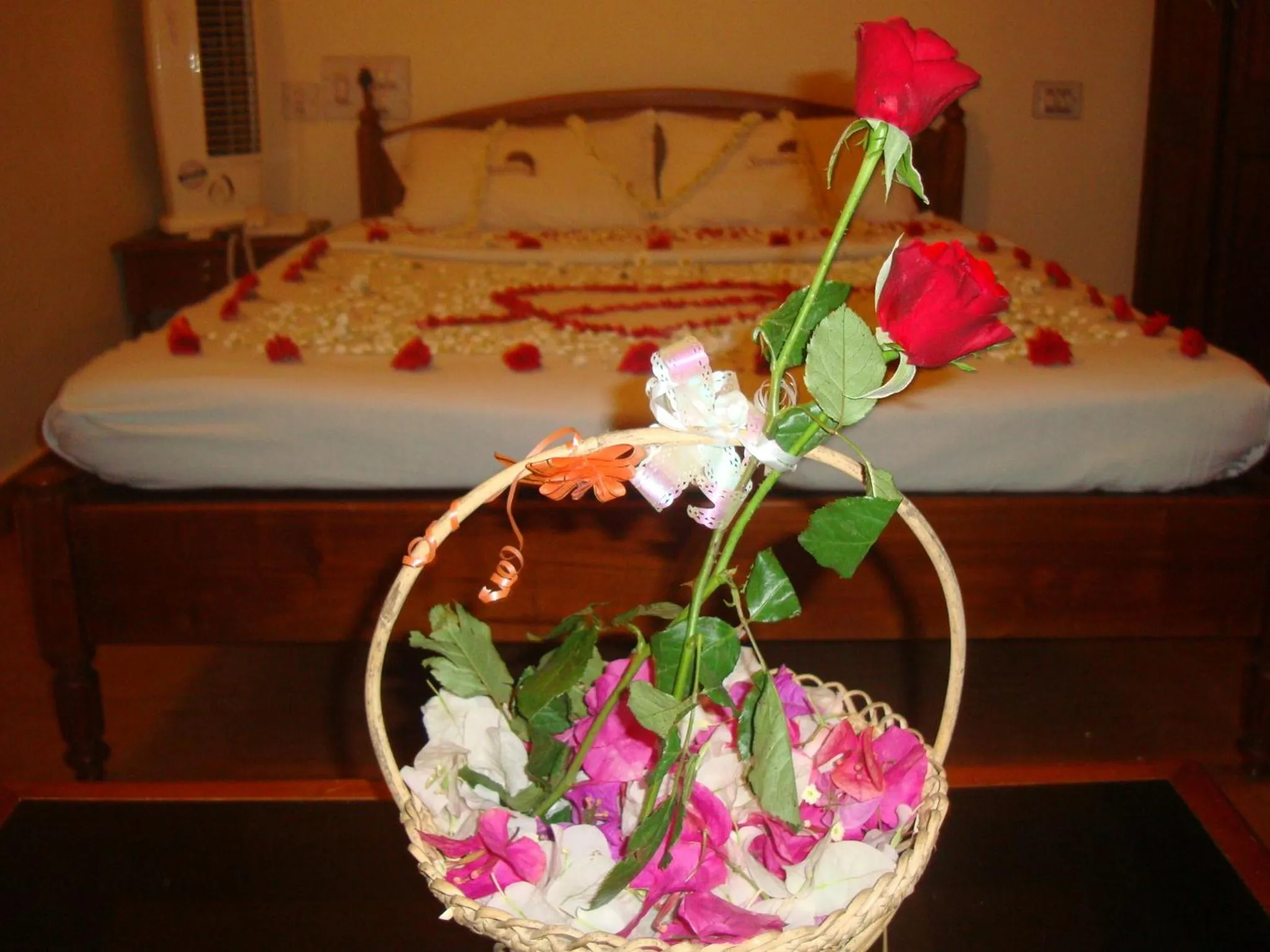 Bedroom, Bed in Sealine Beach Resorts