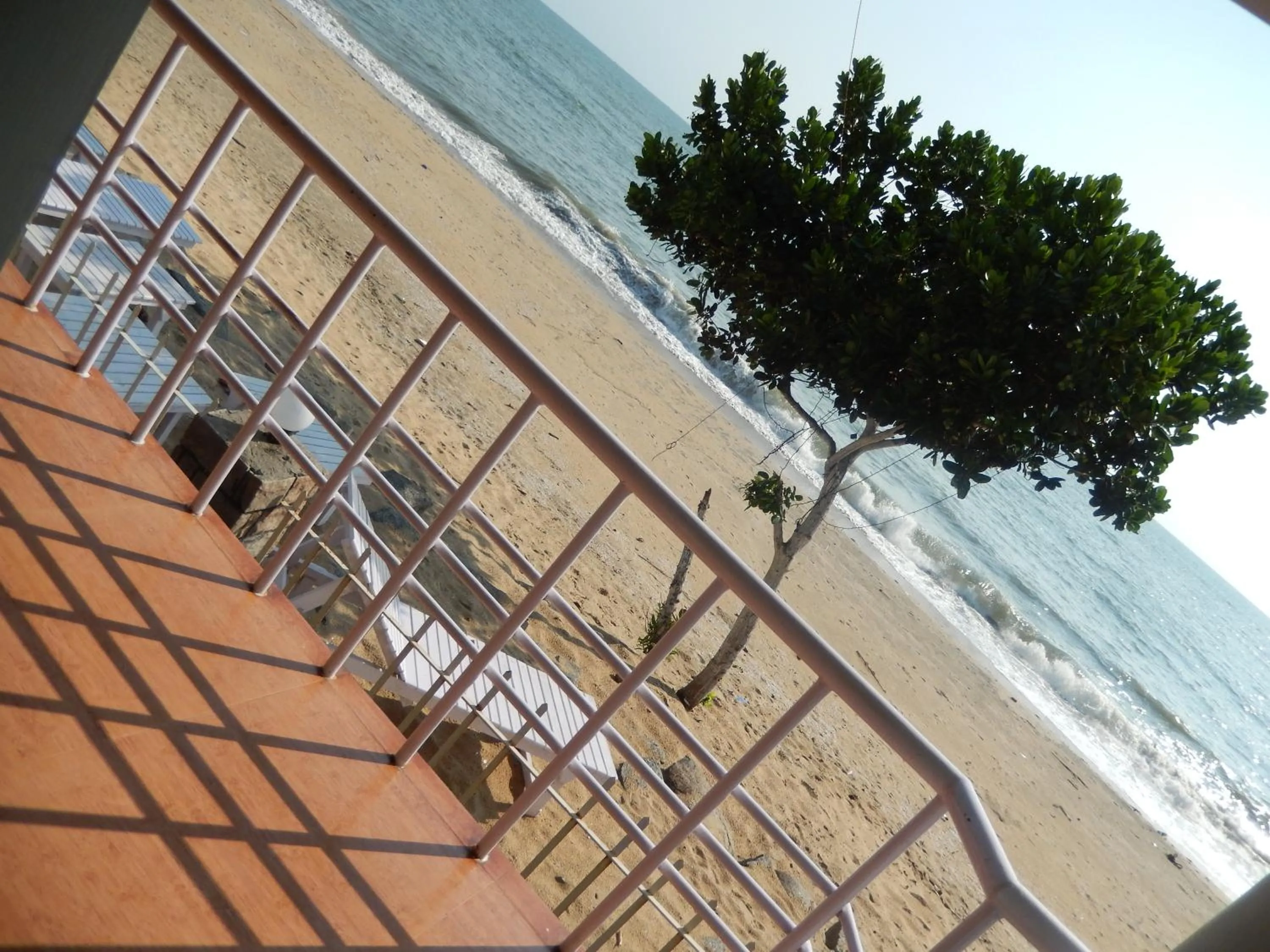 Area and facilities in Sealine Beach Resorts