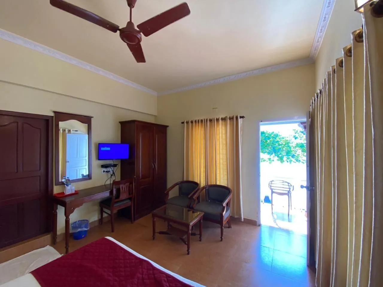 Sealine Beach Resorts