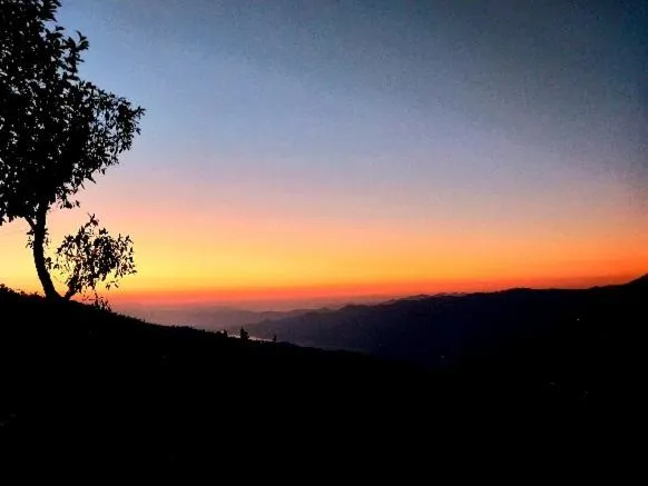 Himalayan Deurali Resort