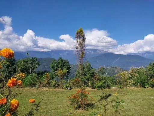Himalayan Deurali Resort