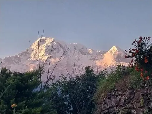 Nearby landmark in Himalayan Deurali Resort