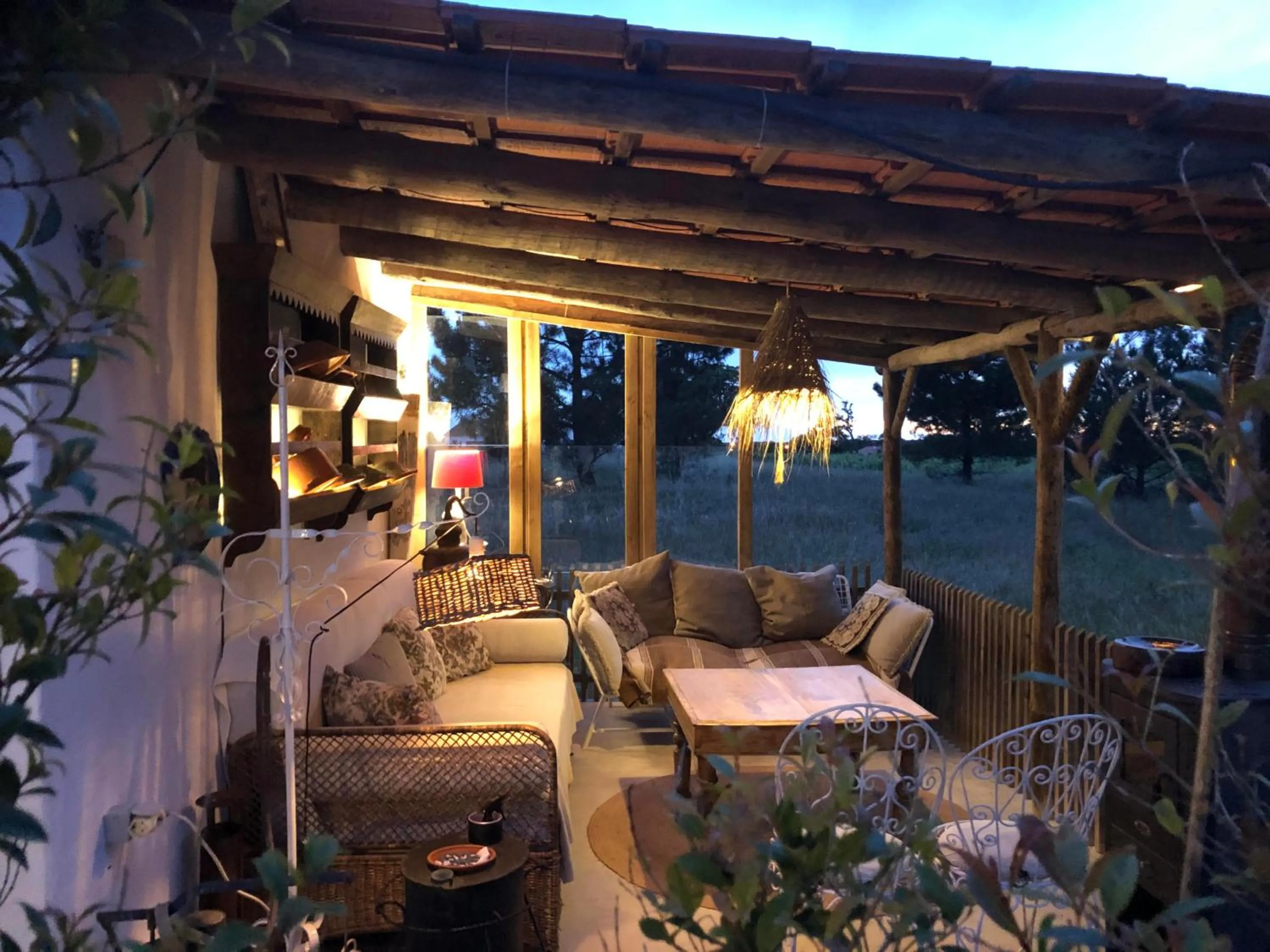 Ponte Pedra Melides -Nature & Ocean- Adults Only