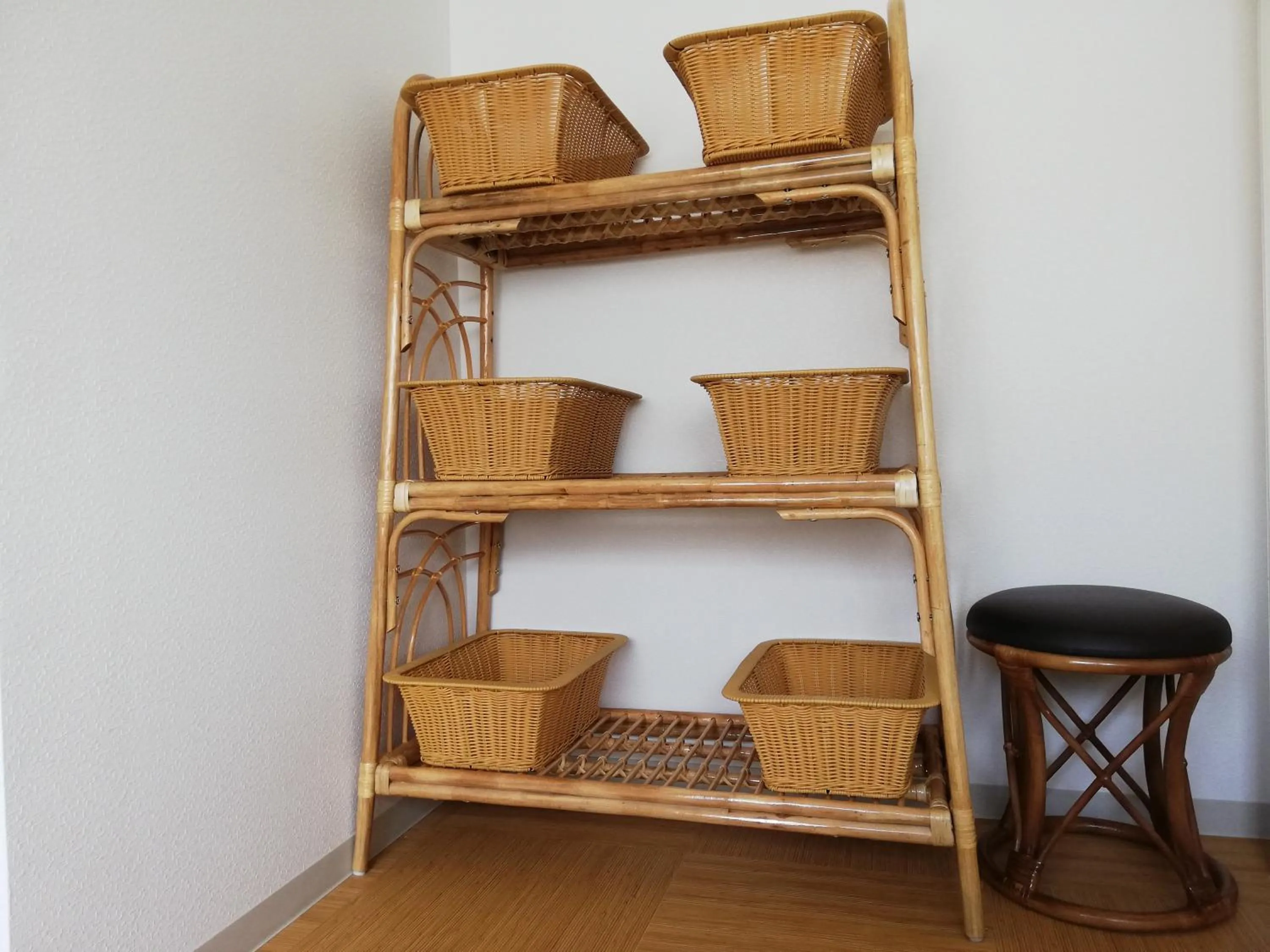 Public Bath in Hotel Tokuyama Hills Heiwadoriten