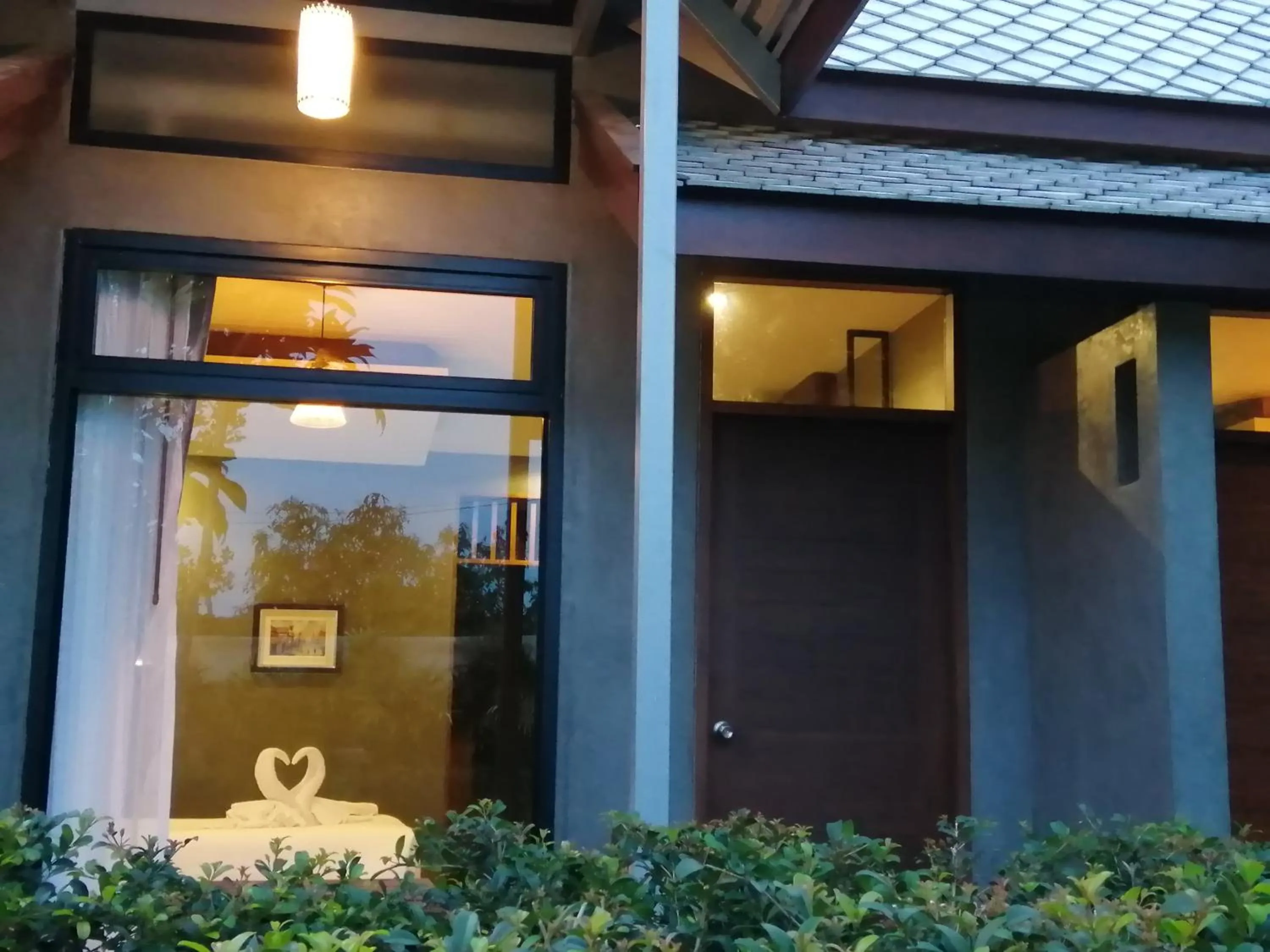 Facade/entrance in JR Place