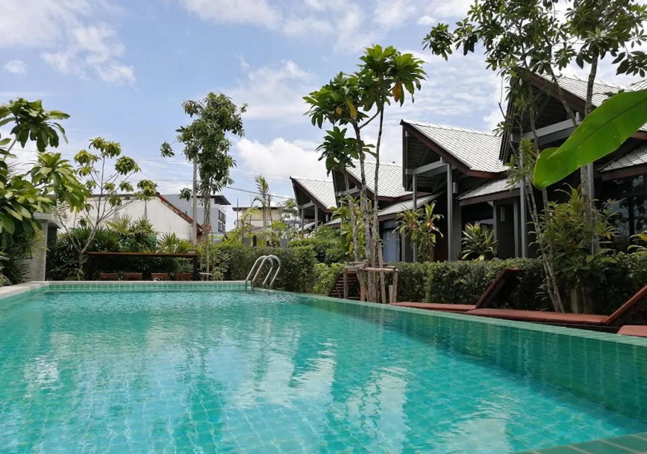 Property building in JR Place