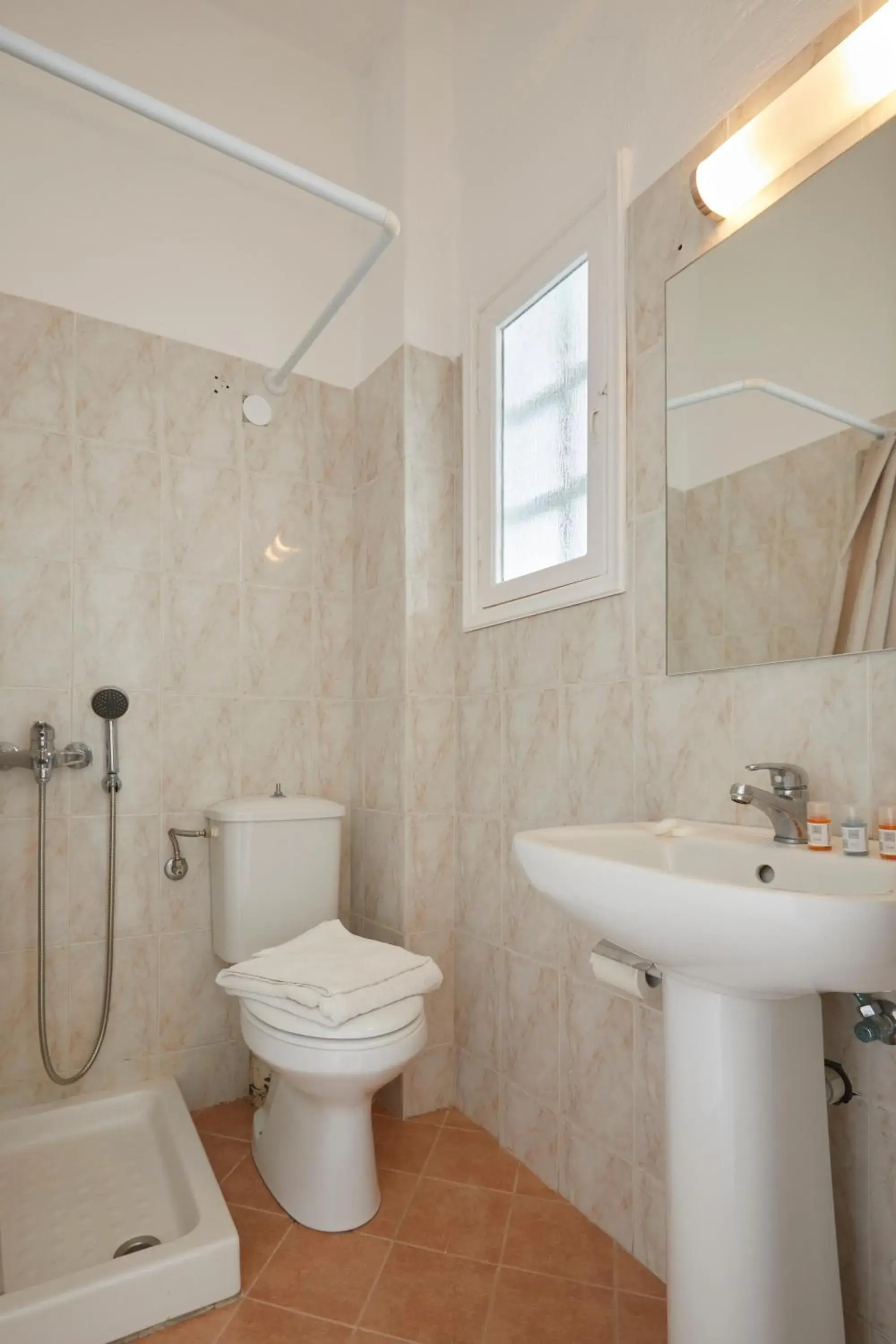 Standard Room with Balcony and Caldera View in Santorini View Standard Room with Balcony and Caldera View in Santorini View