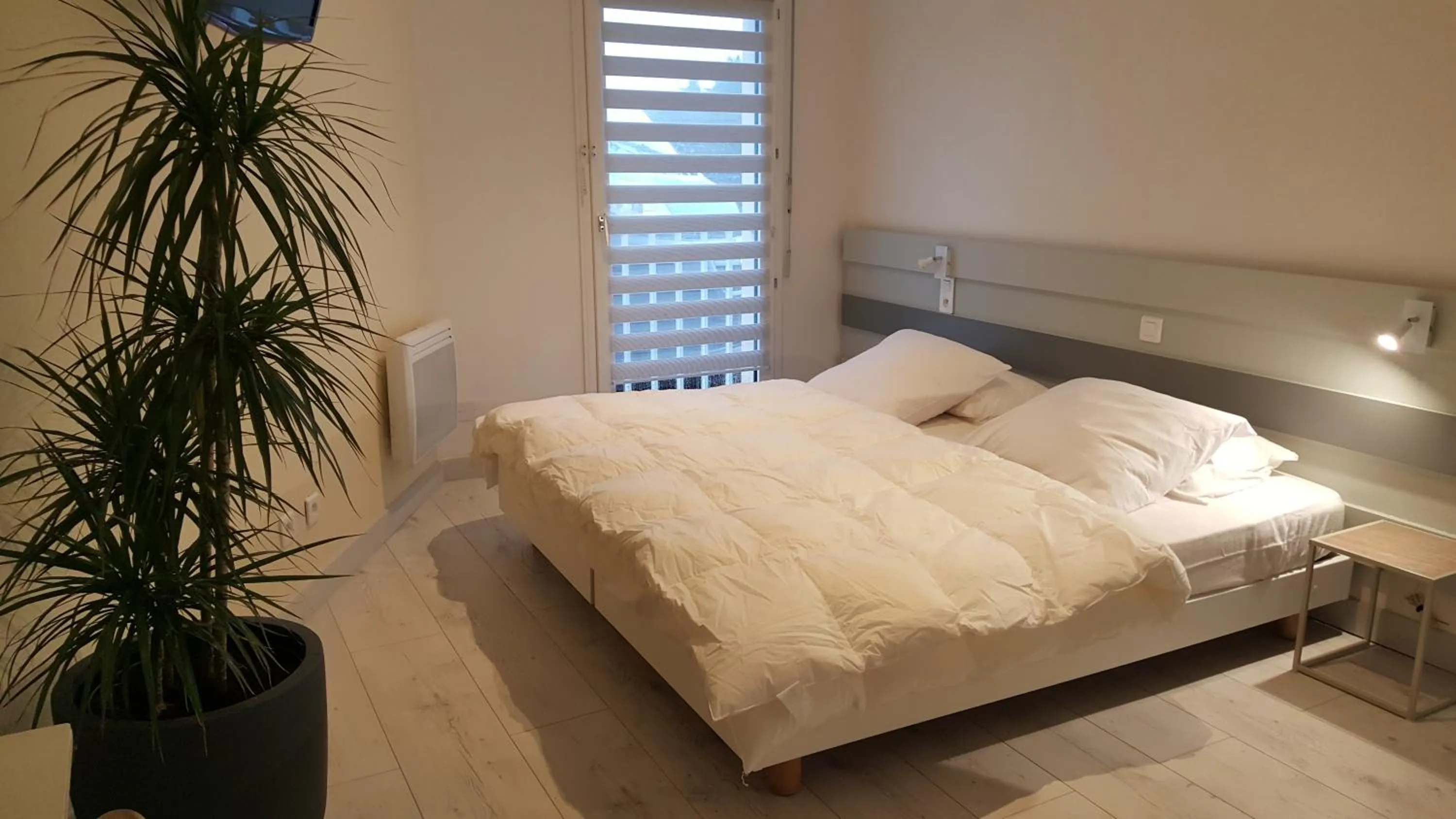 Photo of the whole room in Naéco Le Pouldu