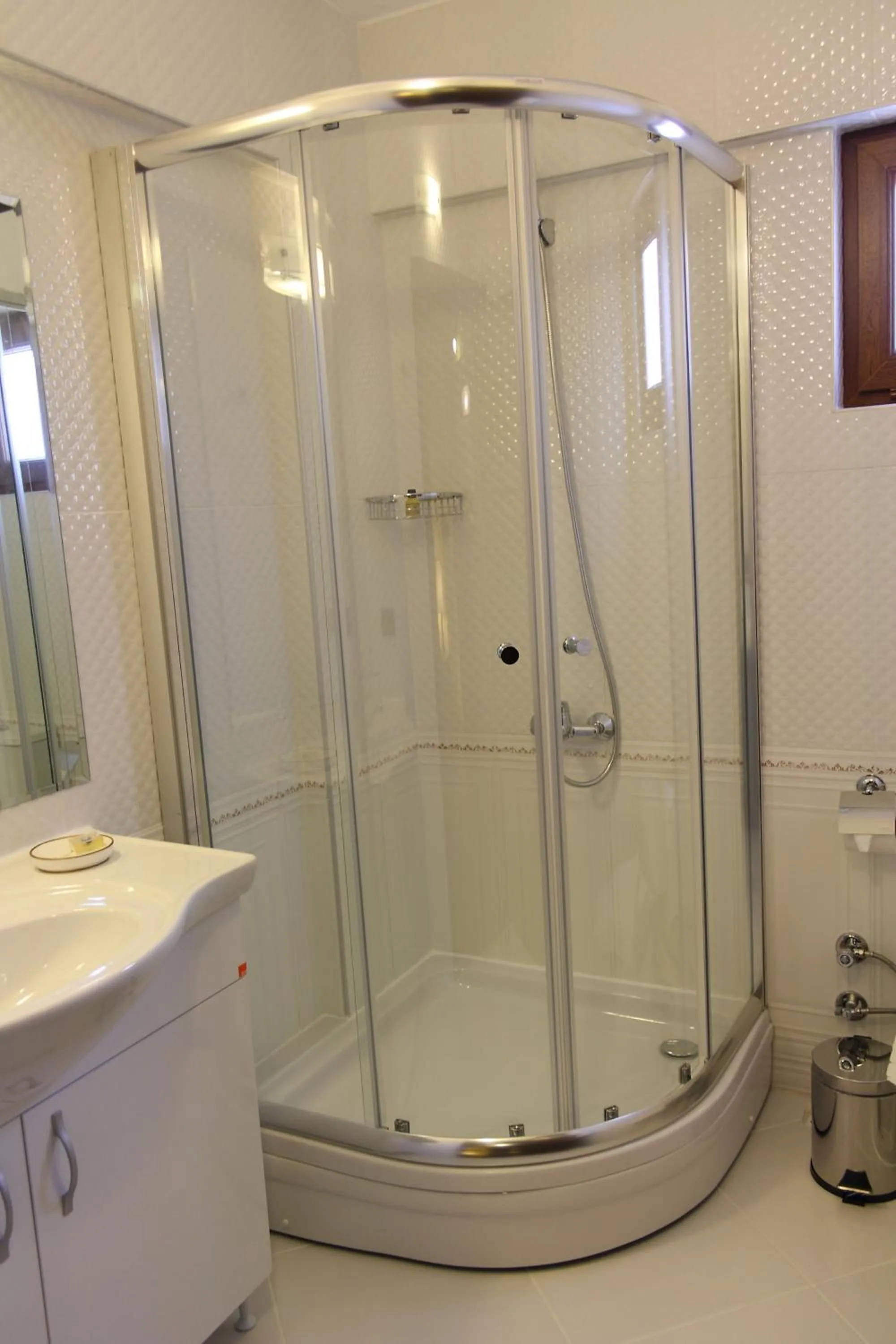 Bathroom in Kybele Hotel Gocek