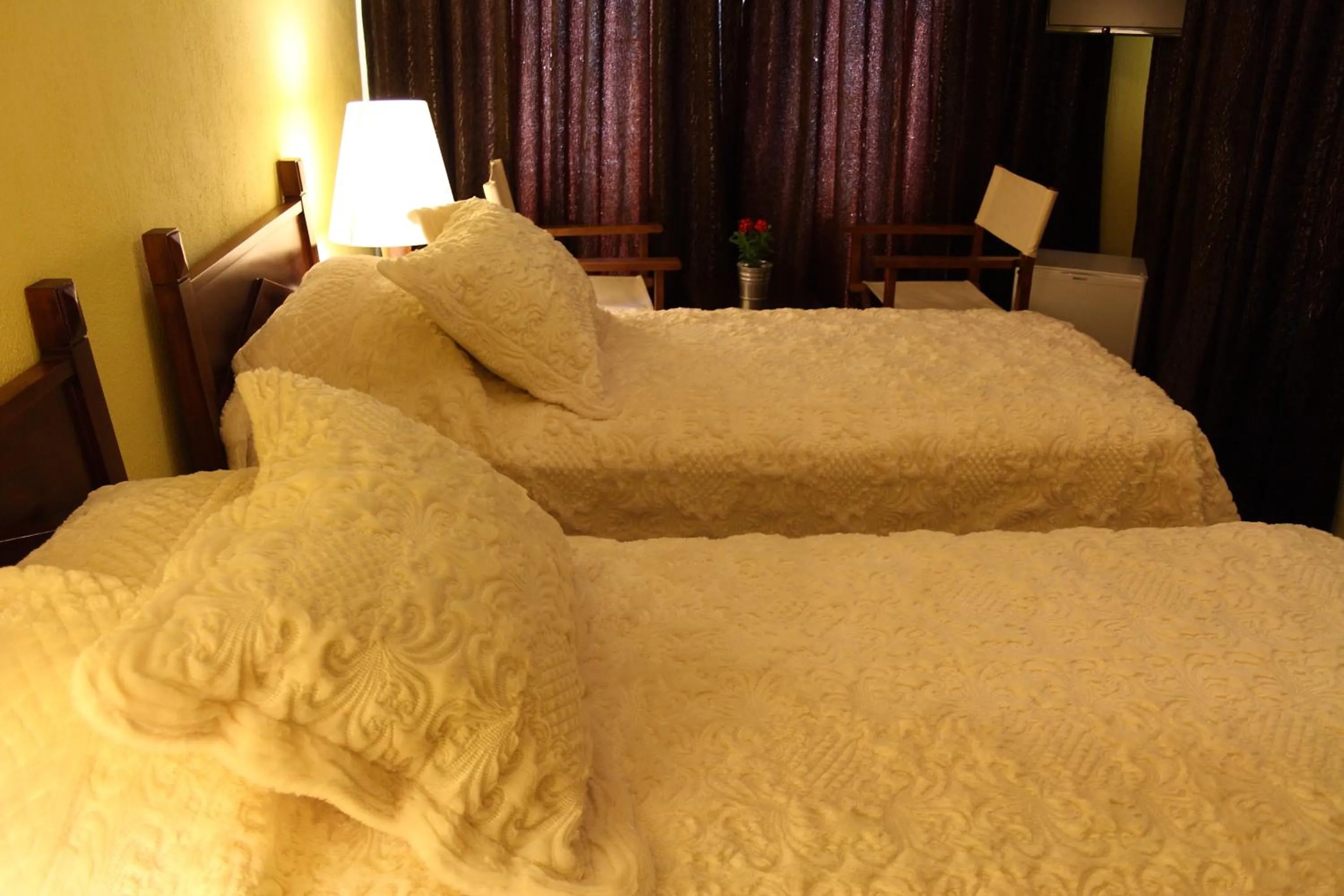 Bedroom in Kybele Hotel Gocek