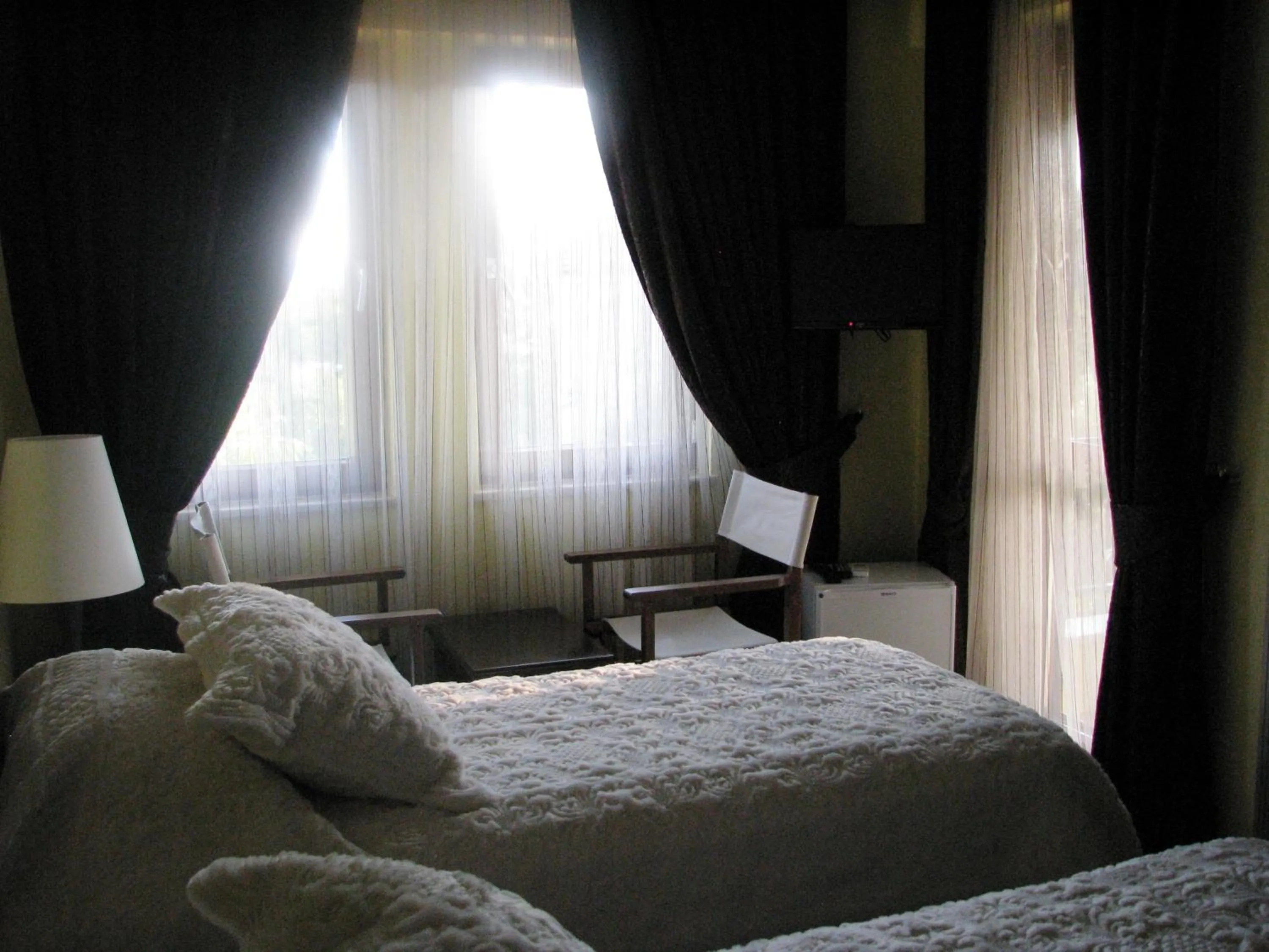 Bedroom in Kybele Hotel Gocek