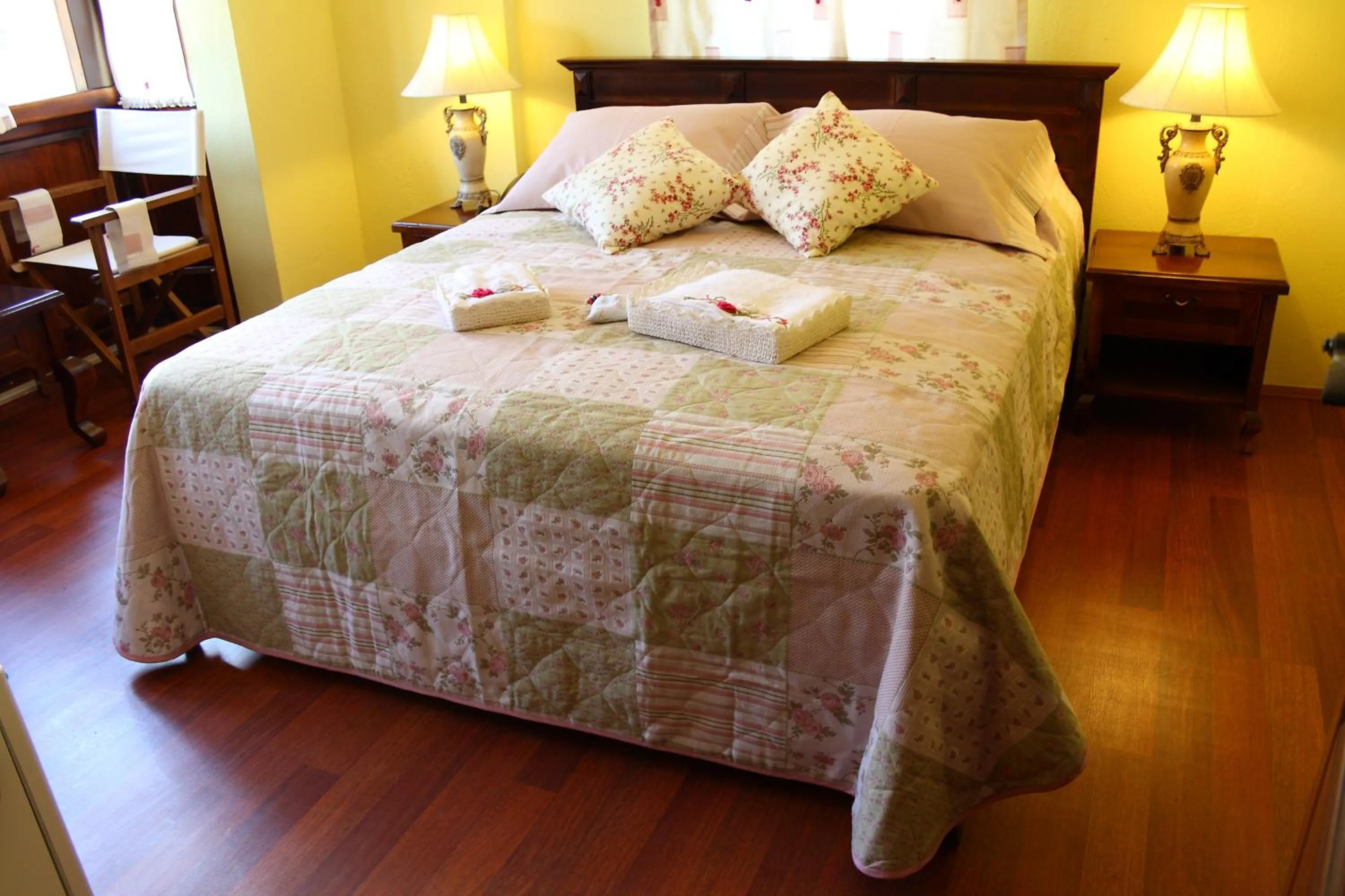 Bedroom in Kybele Hotel Gocek