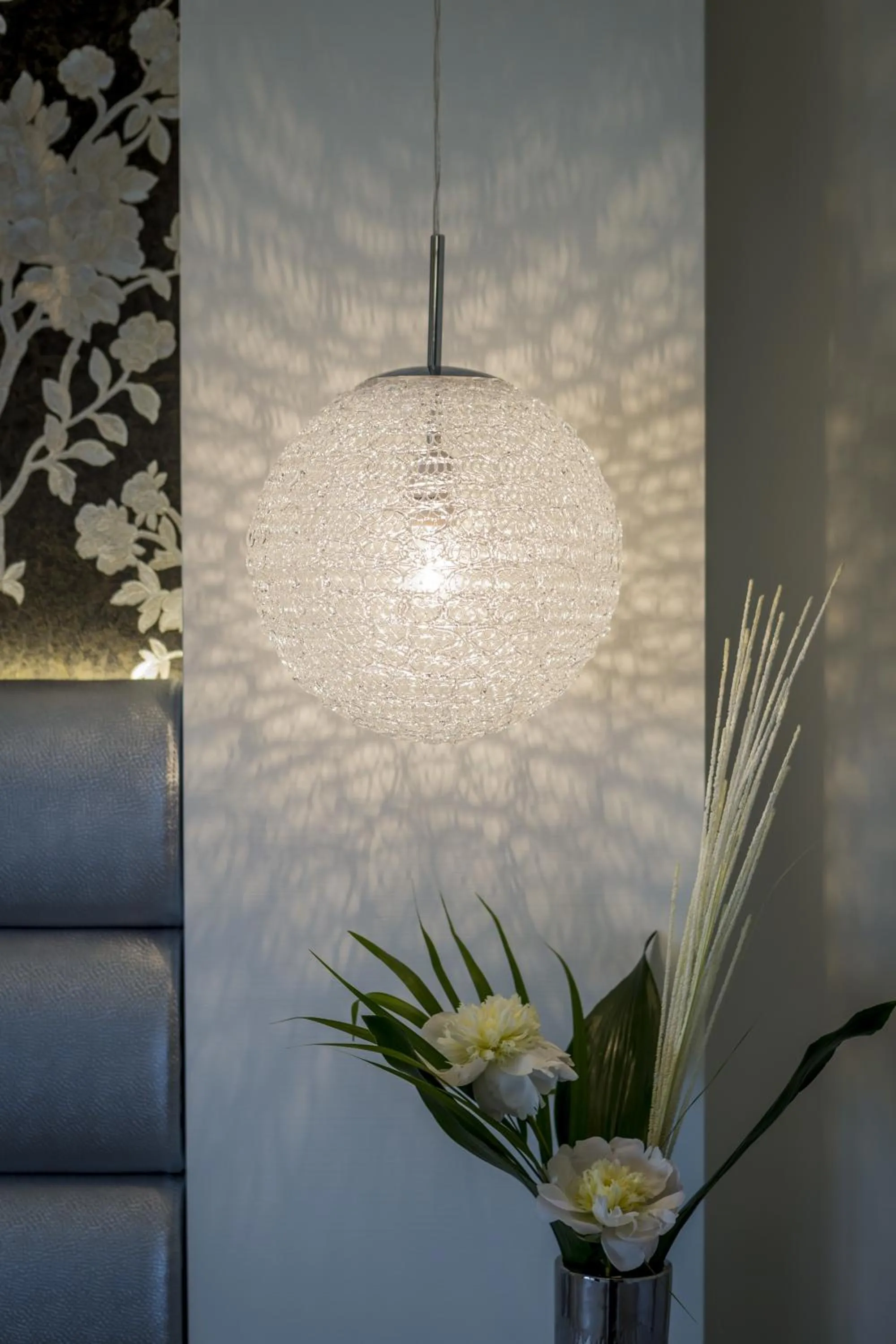 Photo of the whole room in Hotel Riviera