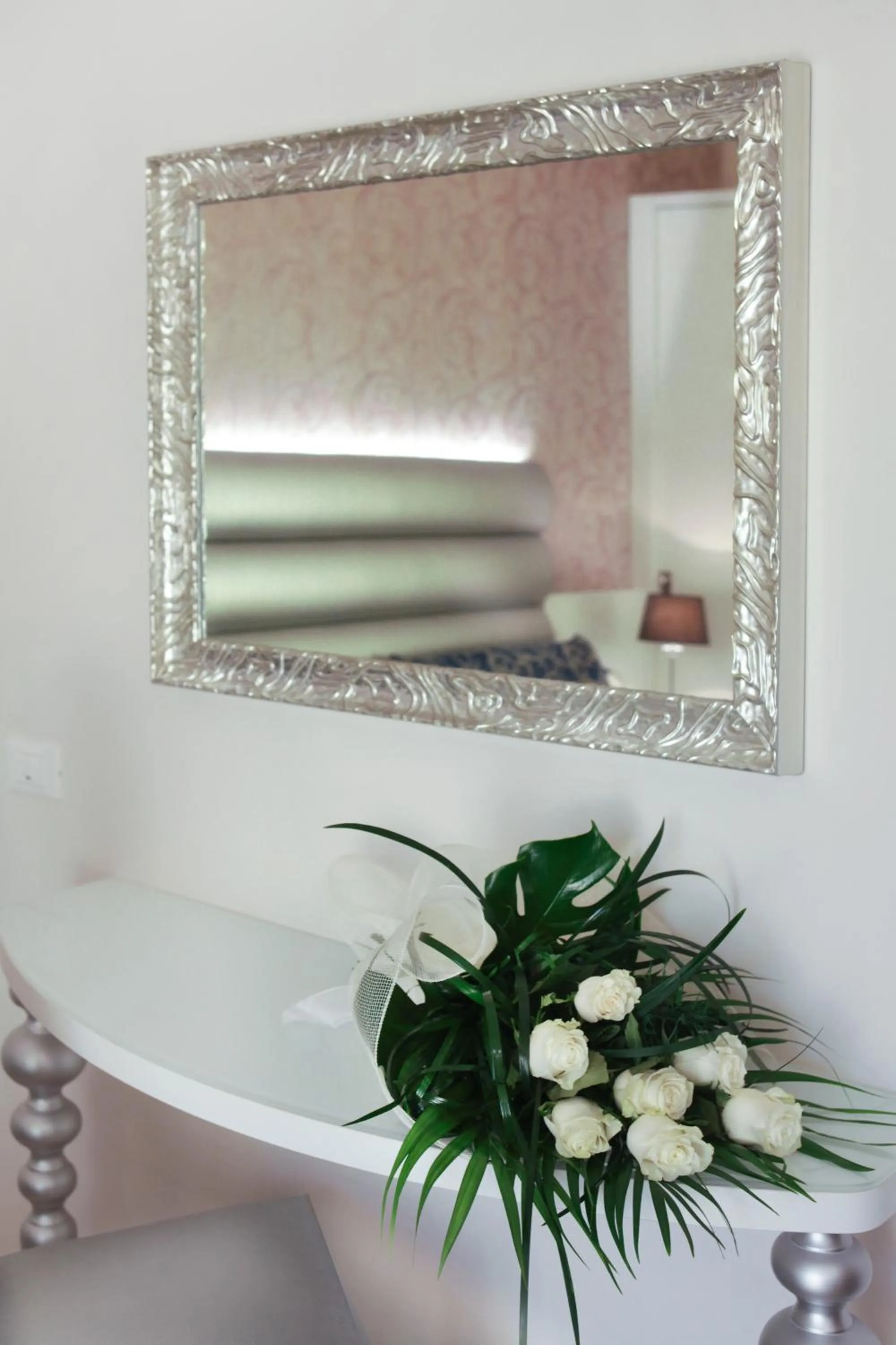 Sea view in Hotel Riviera