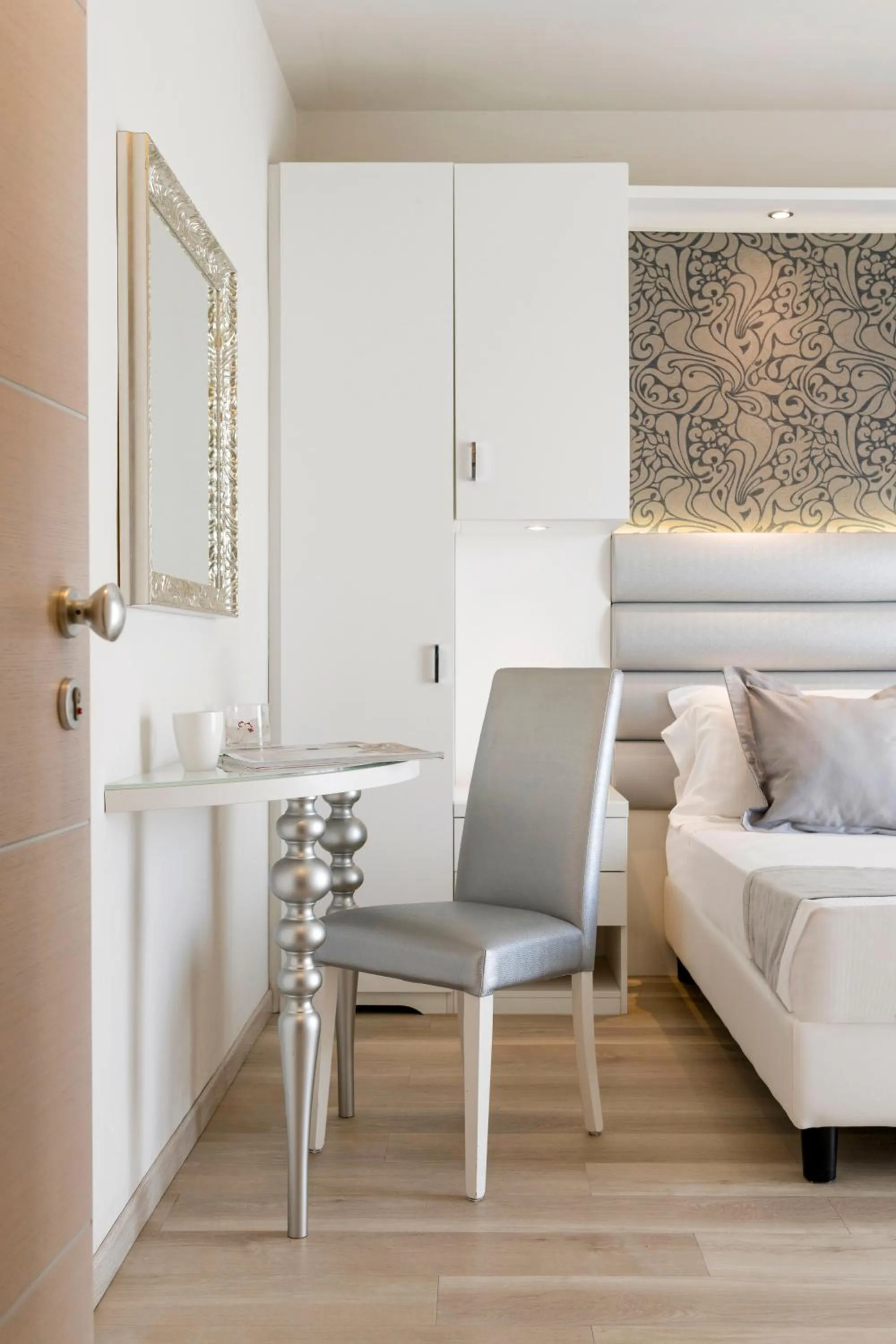 Sea view in Hotel Riviera