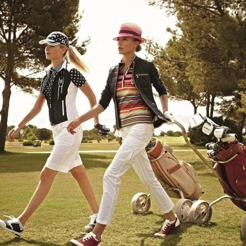 Day in Hotel Riviera