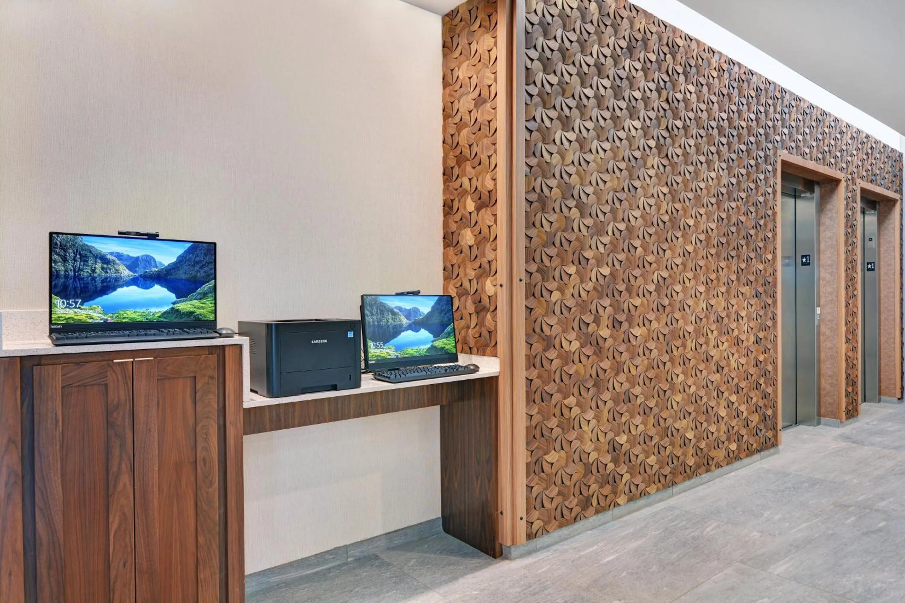 Other in Fairfield Inn & Suites by Marriott Houston NASA/Webster