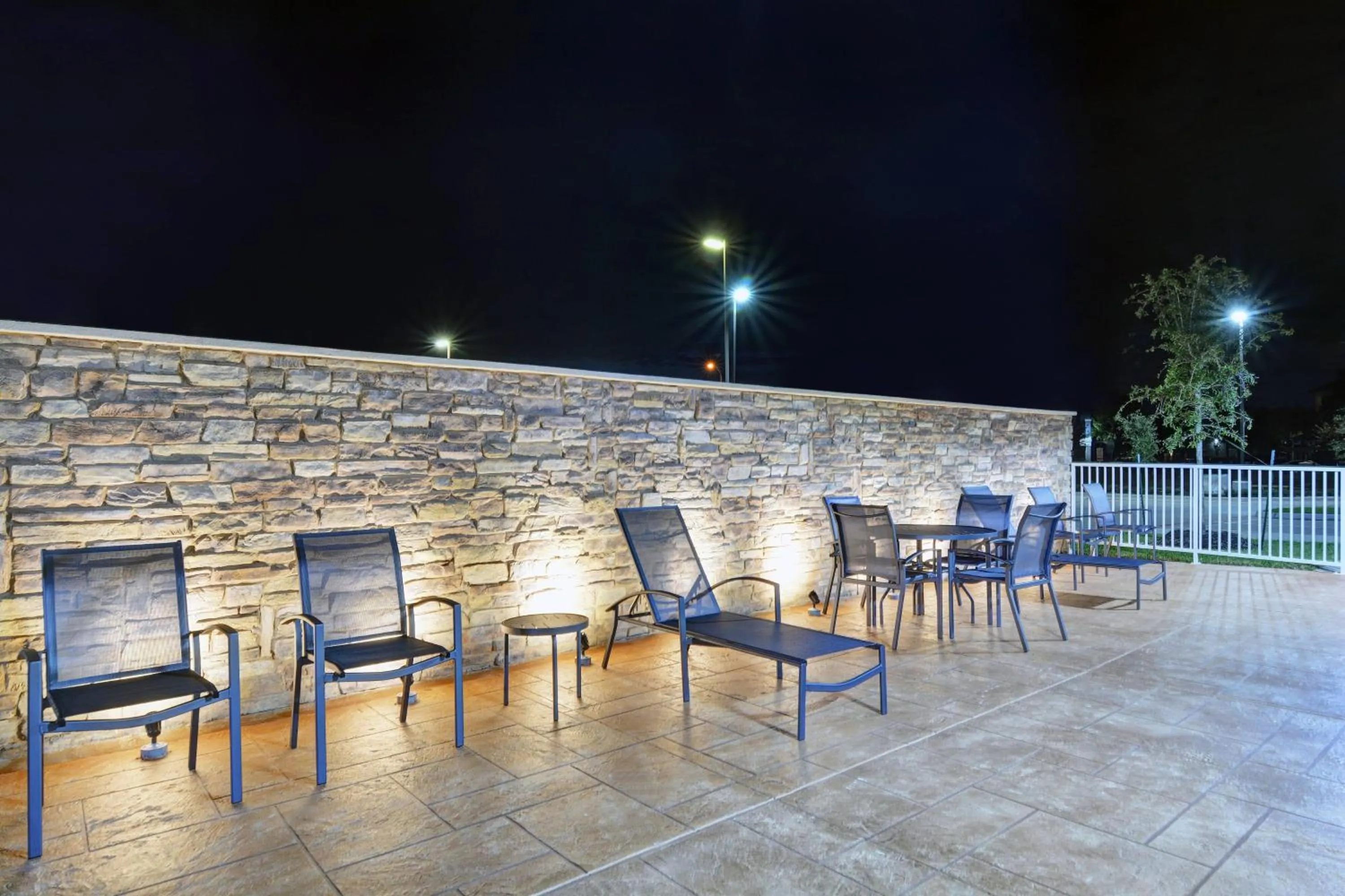 Other in Fairfield Inn & Suites by Marriott Houston NASA/Webster