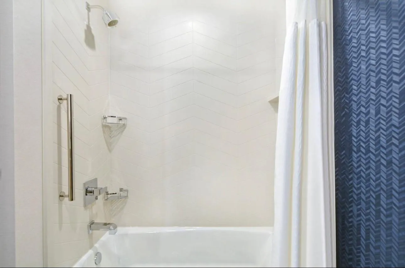 Fairfield Inn & Suites by Marriott Houston NASA/Webster