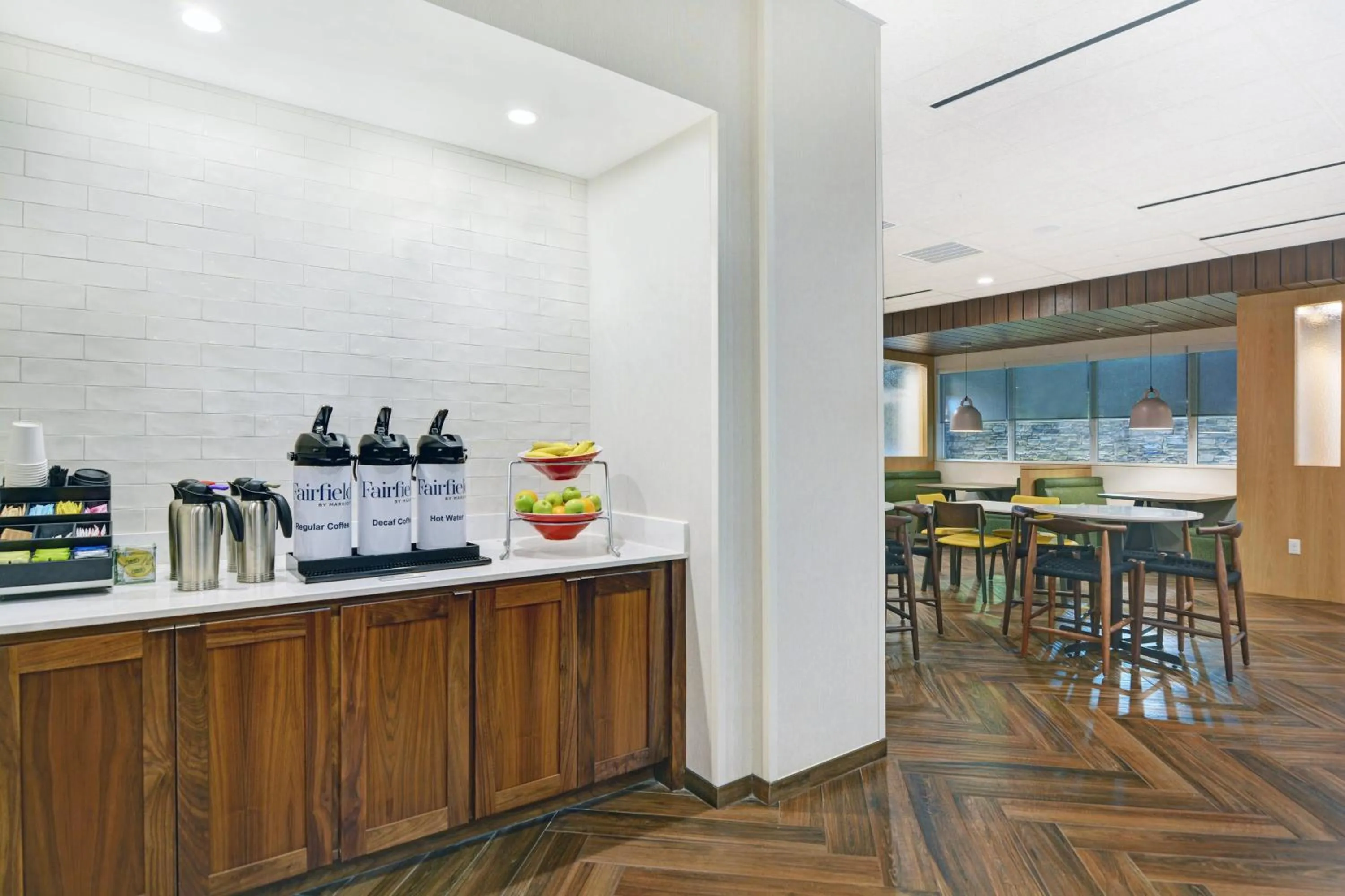 Other in Fairfield Inn & Suites by Marriott Houston NASA/Webster