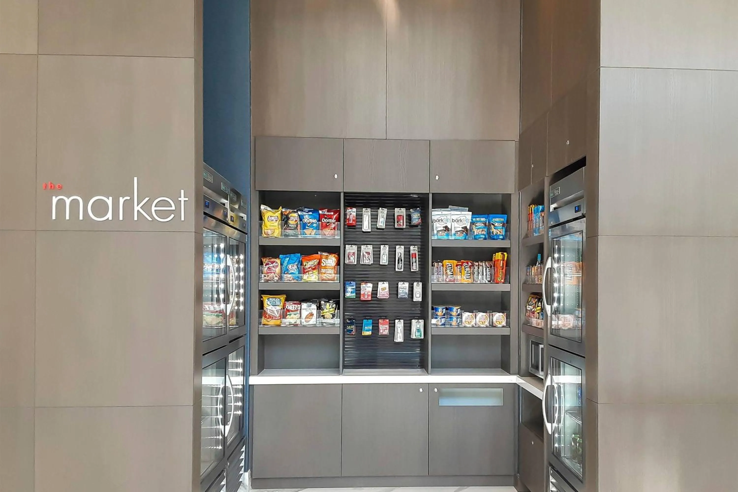 Other in Courtyard by Marriott Los Angeles Monterey Park