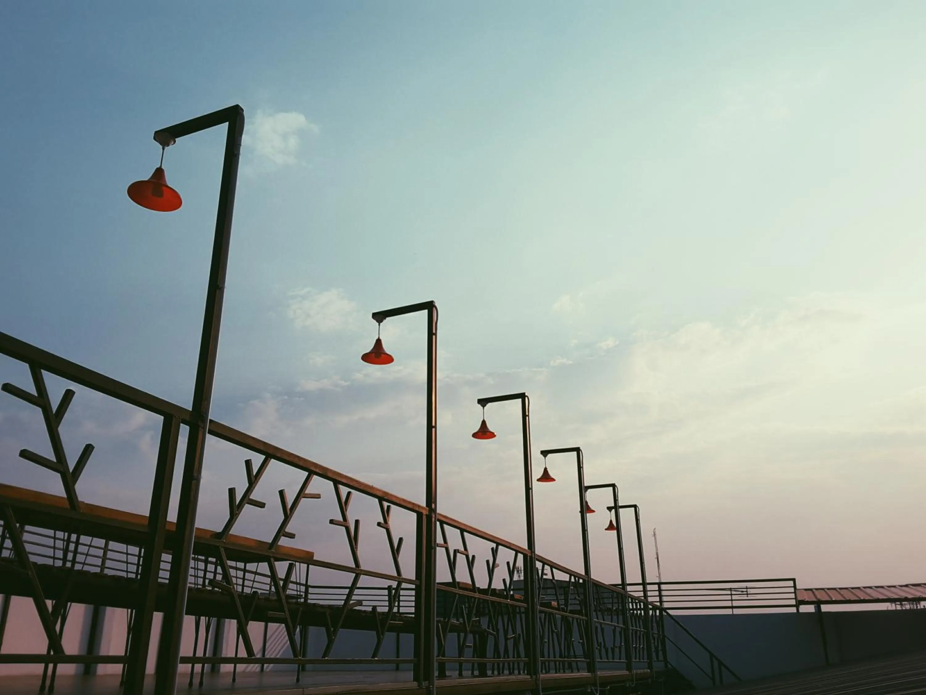 Huglampang Boutique Hotel