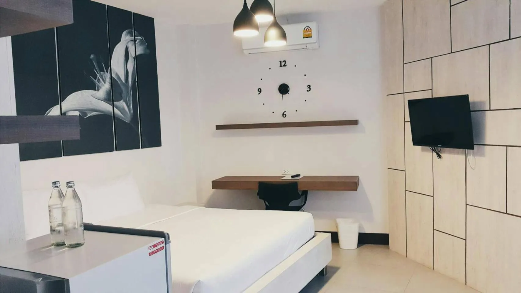 Huglampang Boutique Hotel