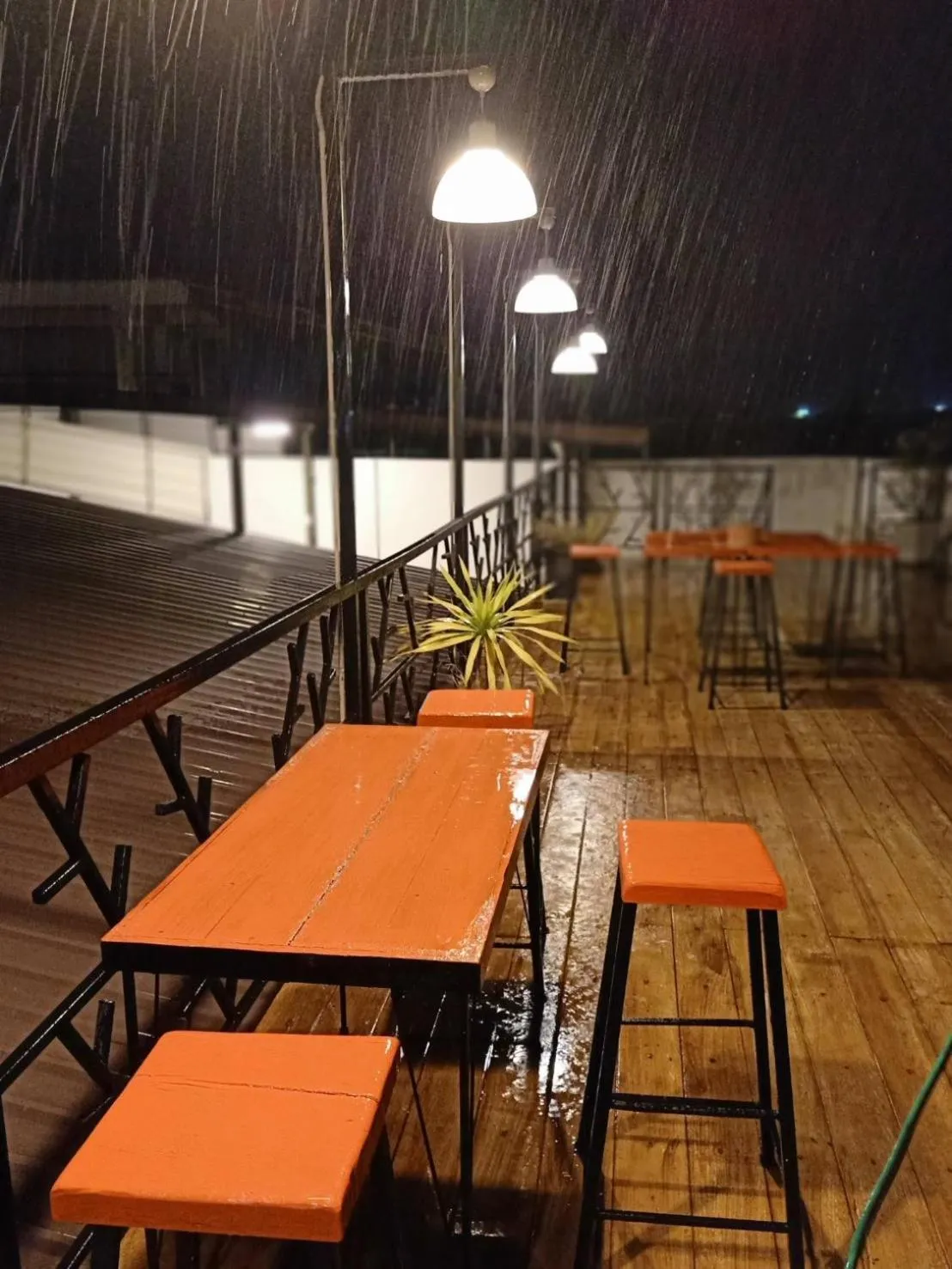 Huglampang Boutique Hotel