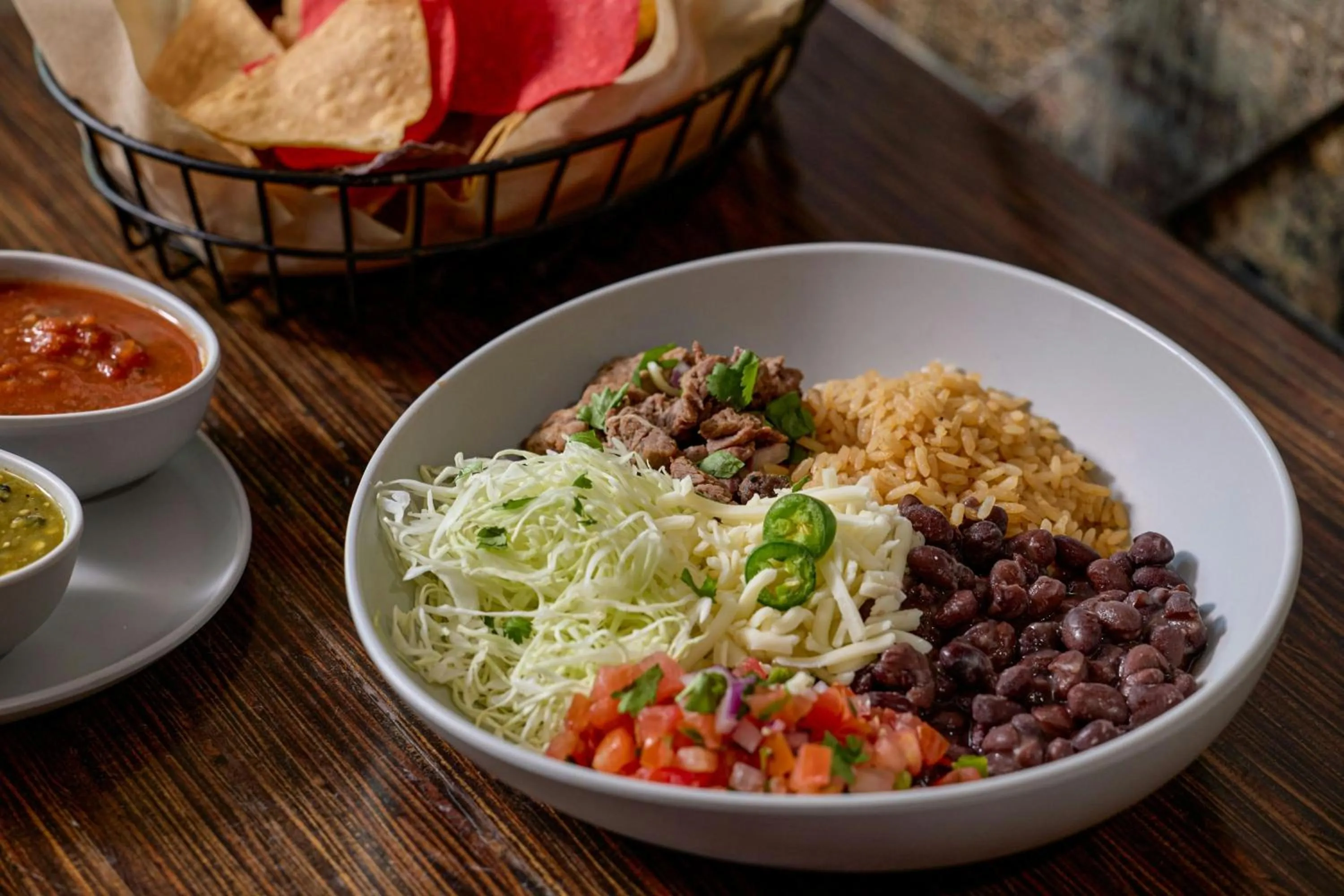 Restaurant/places to eat in Residence Inn by Marriott Scottsdale Salt River