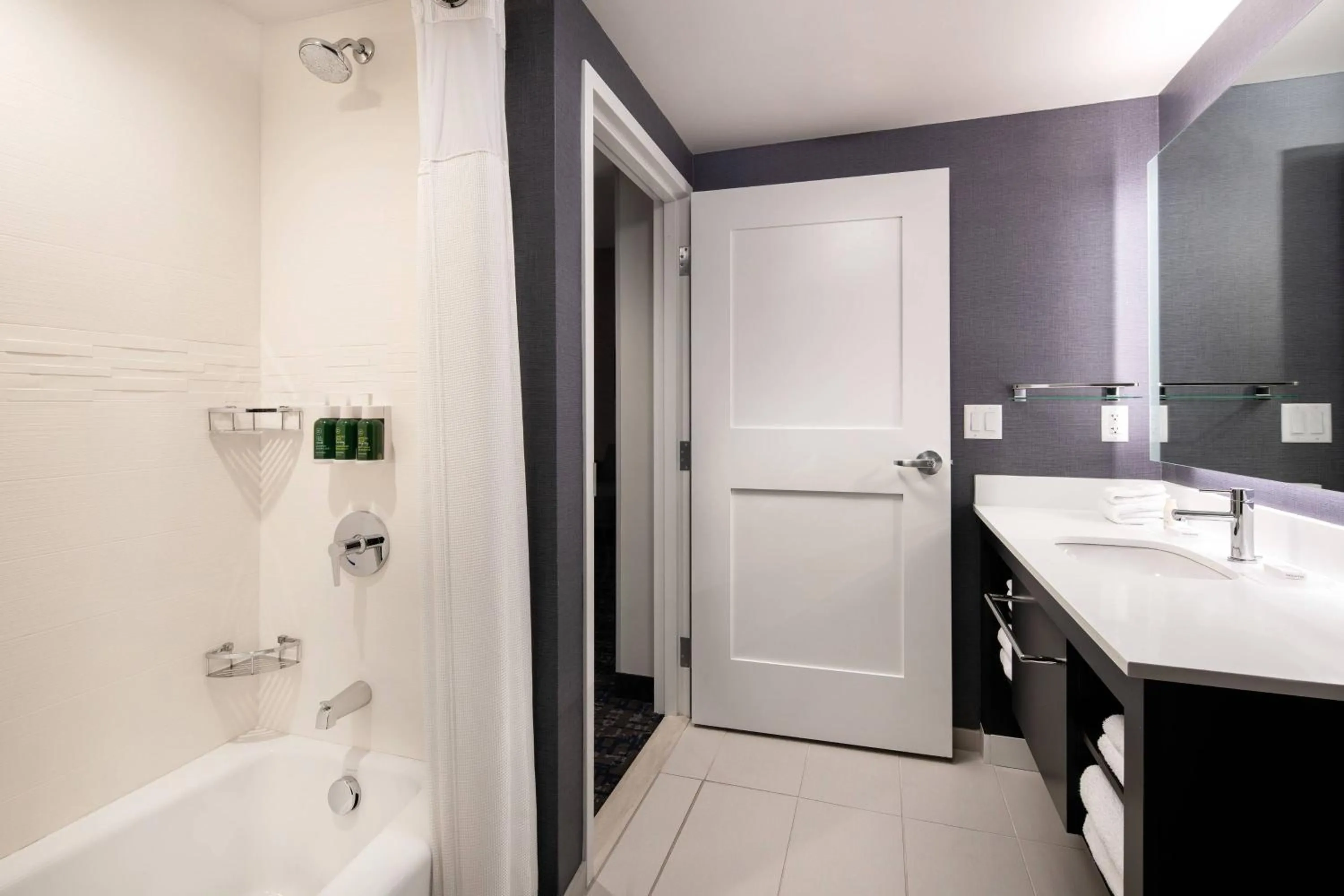 Bathroom in Residence Inn by Marriott Scottsdale Salt River