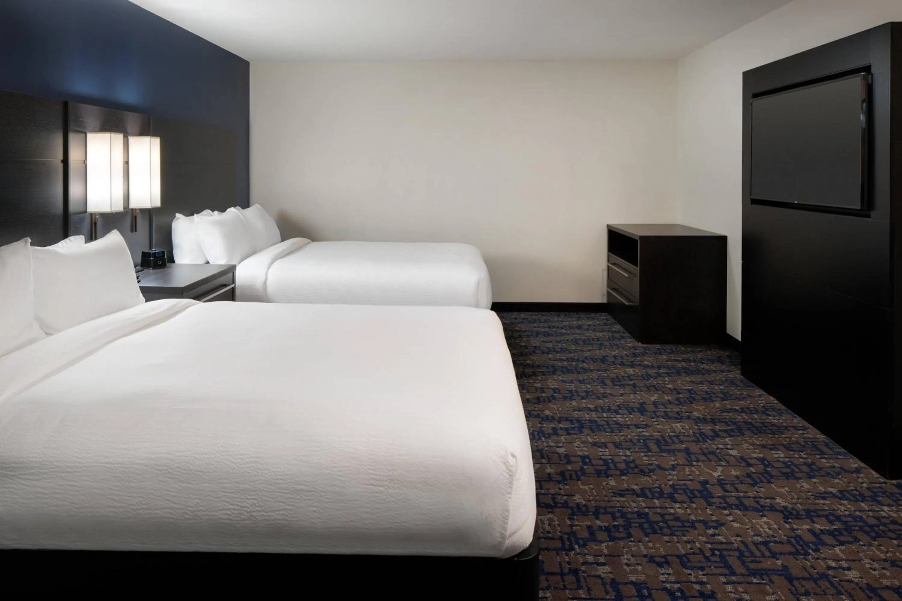 Photo of the whole room, Bed in Residence Inn by Marriott Scottsdale Salt River