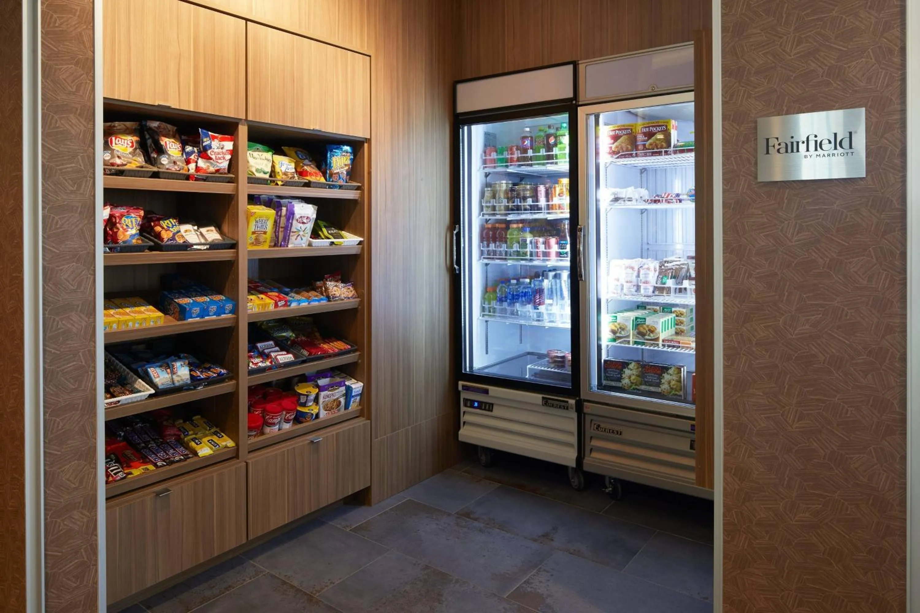 Other in Fairfield Inn & Suites by Marriott Riverside Moreno Valley