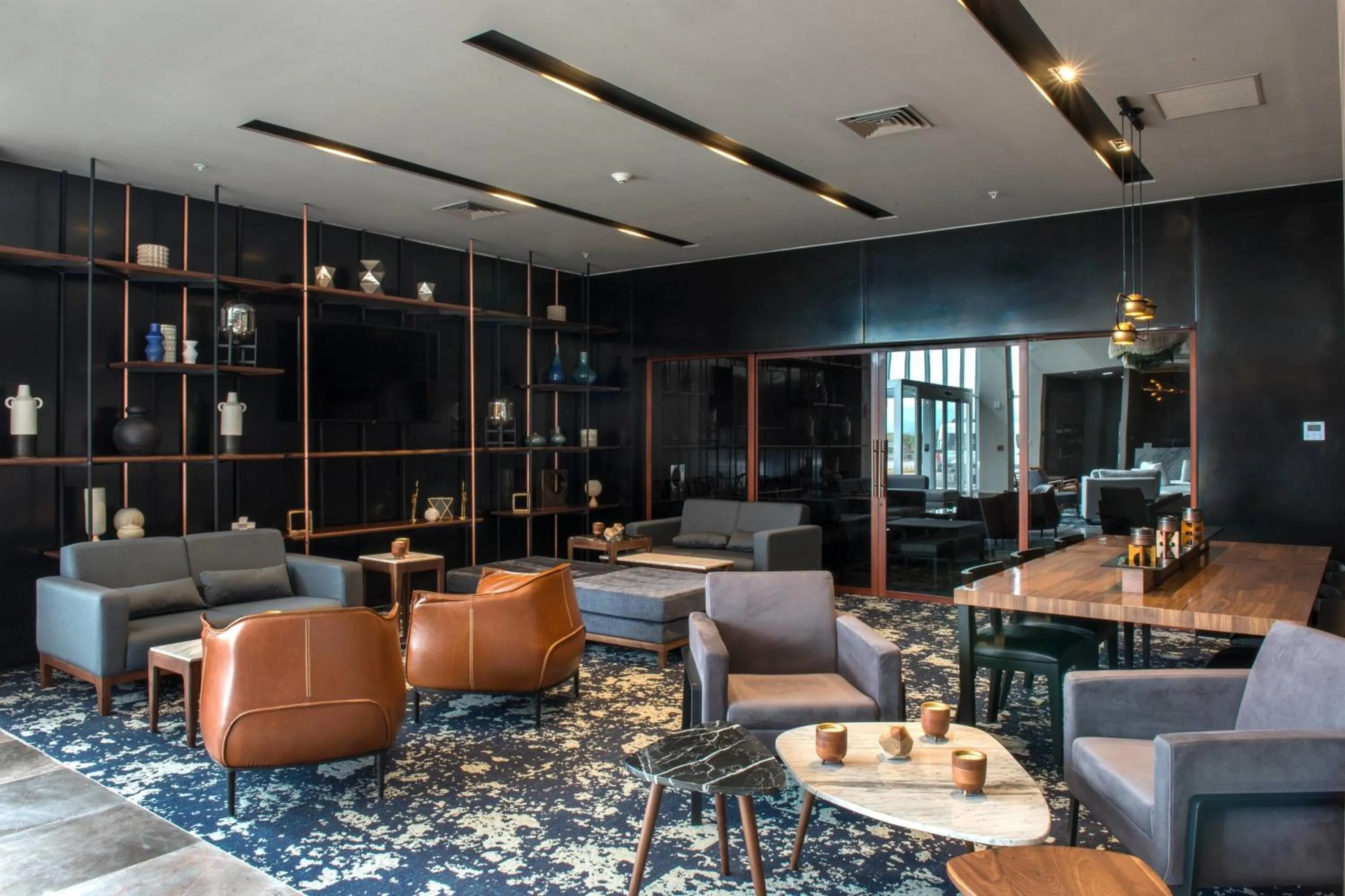 Other in Courtyard by Marriott San Luis Potosi, Los Lagos