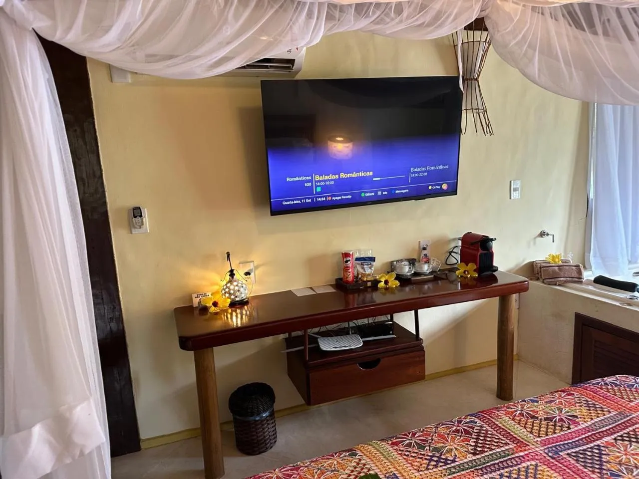 Pousada Enseada do Espelho