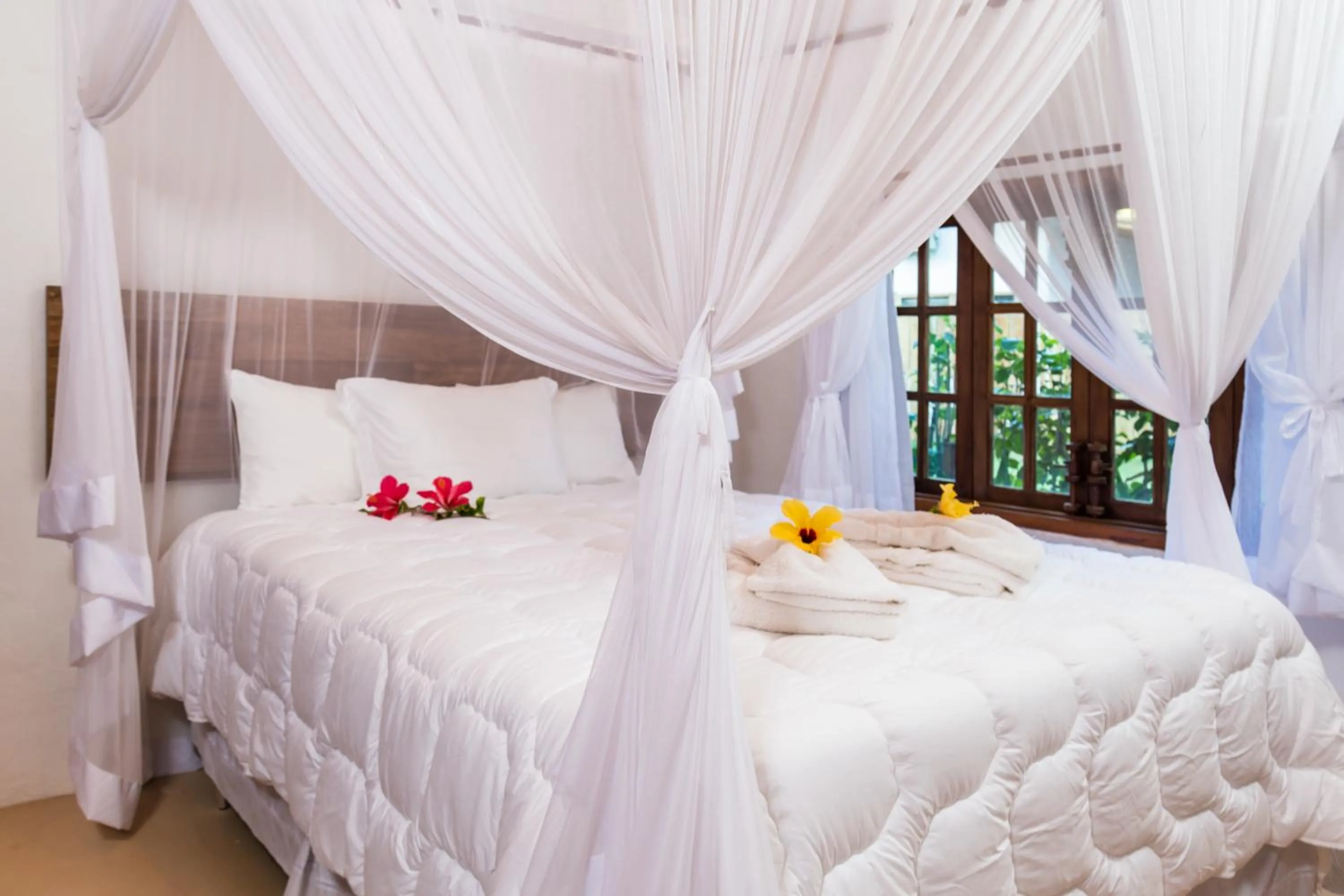 Chalet in Pousada Enseada do Espelho