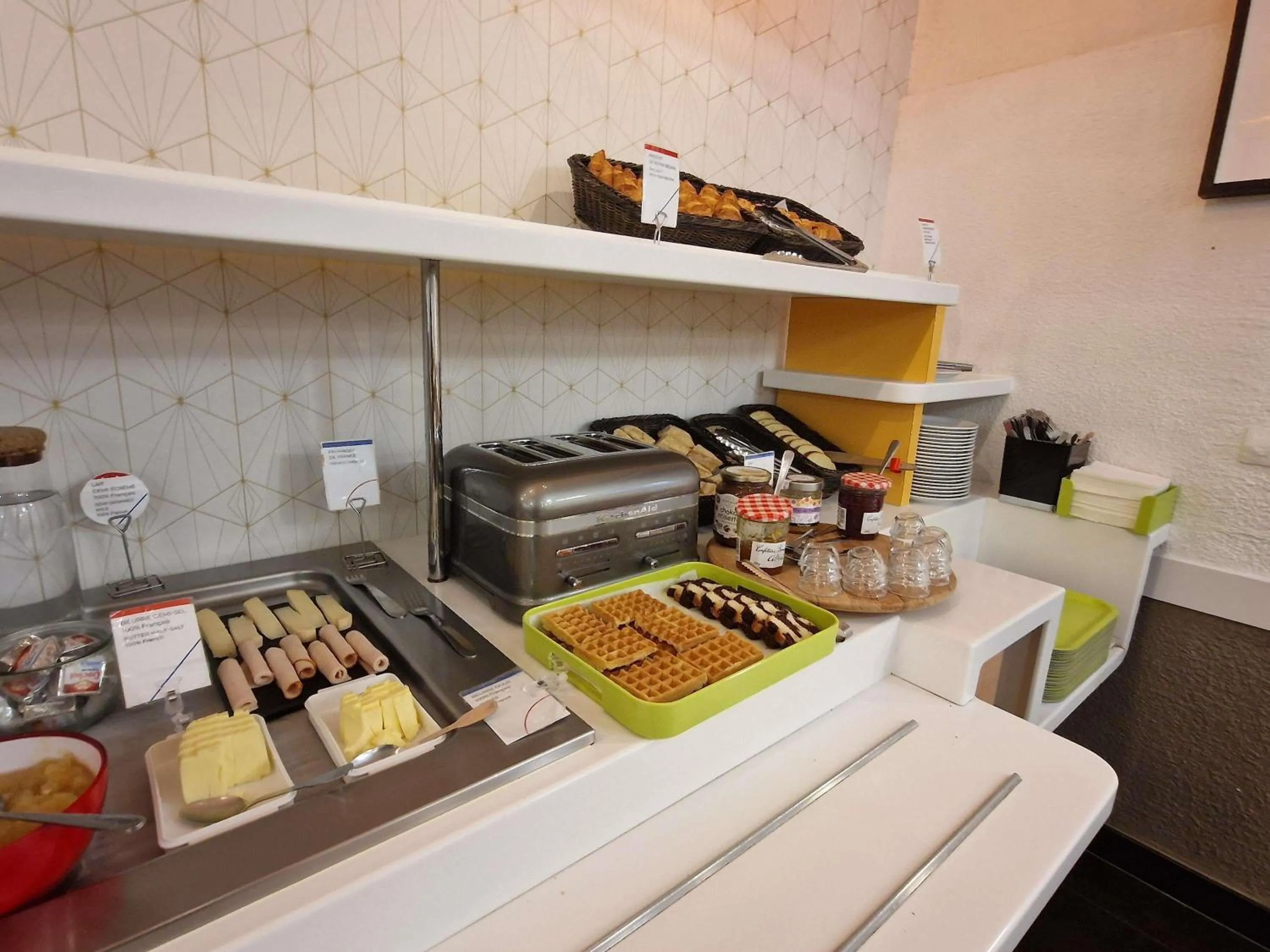 Other in ibis budget Blois Centre