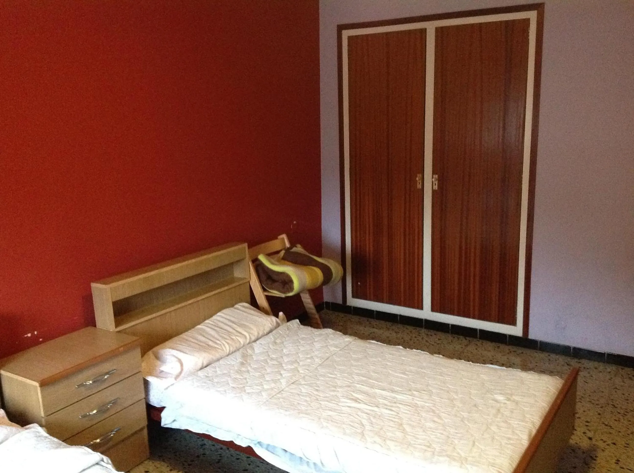 Hostel Alhambra